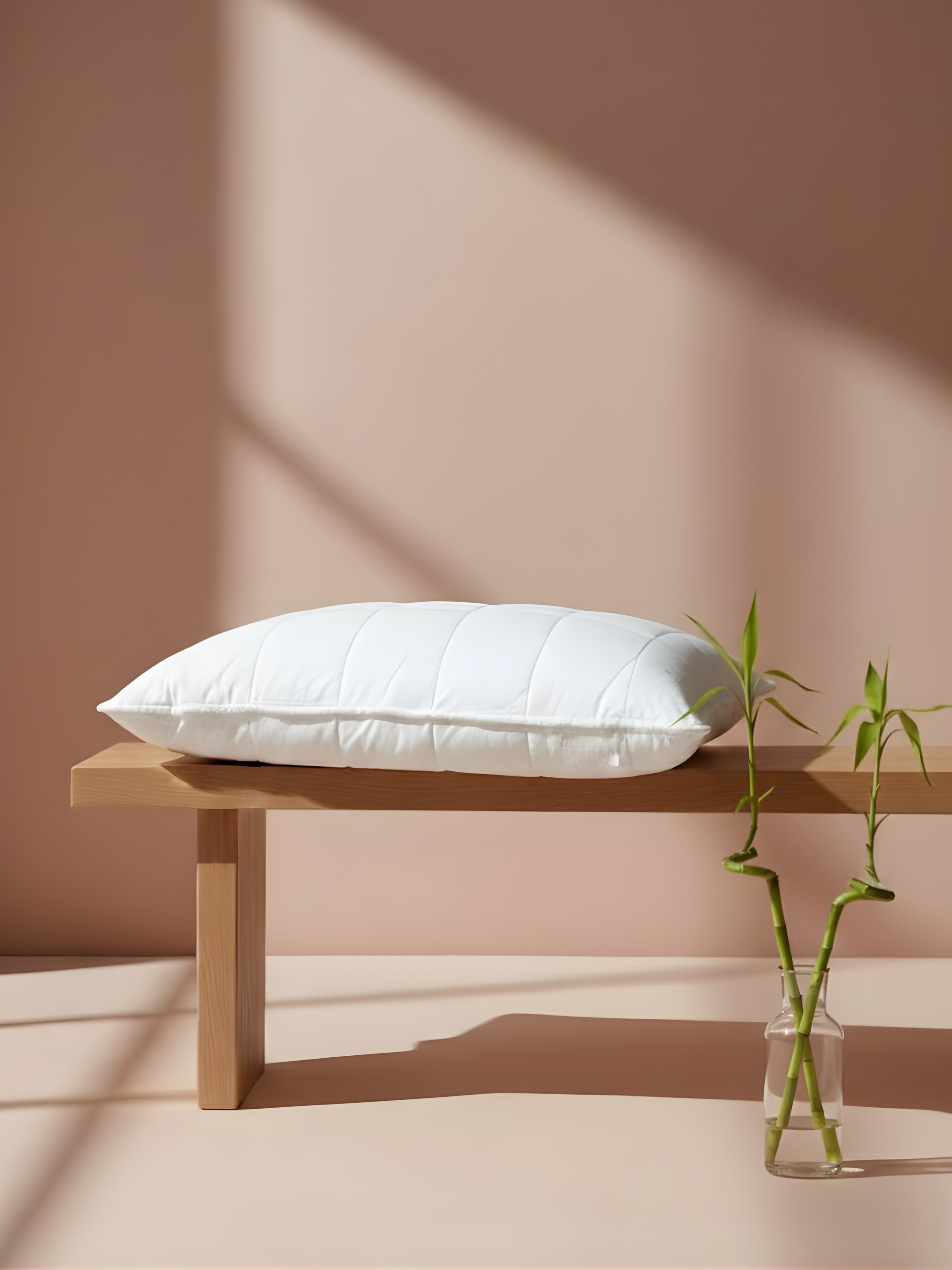 Подушка Casa Carina Bamboo 50x70