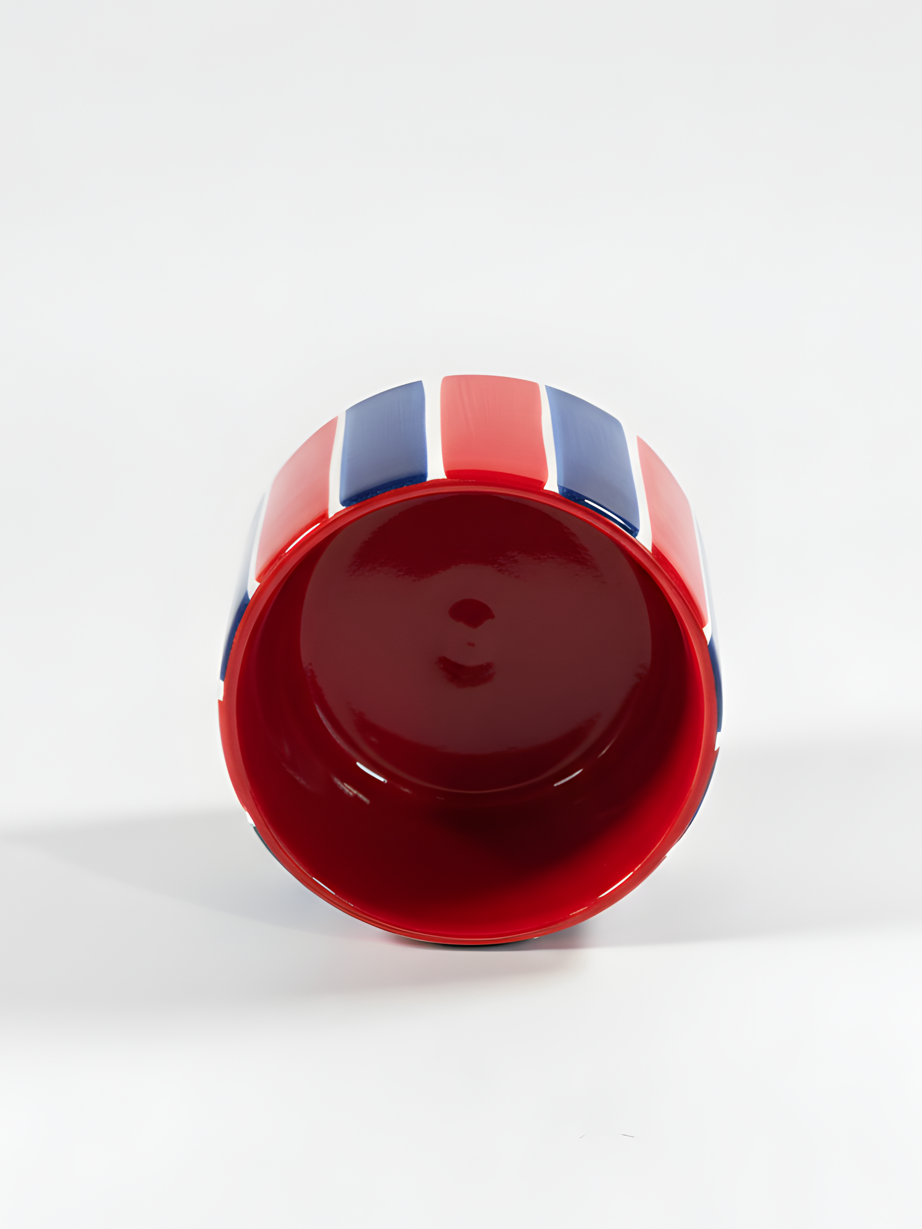 Cozy Home Popping Colors | Cozy Cups | Blaze 200 ml Seramik Kupa