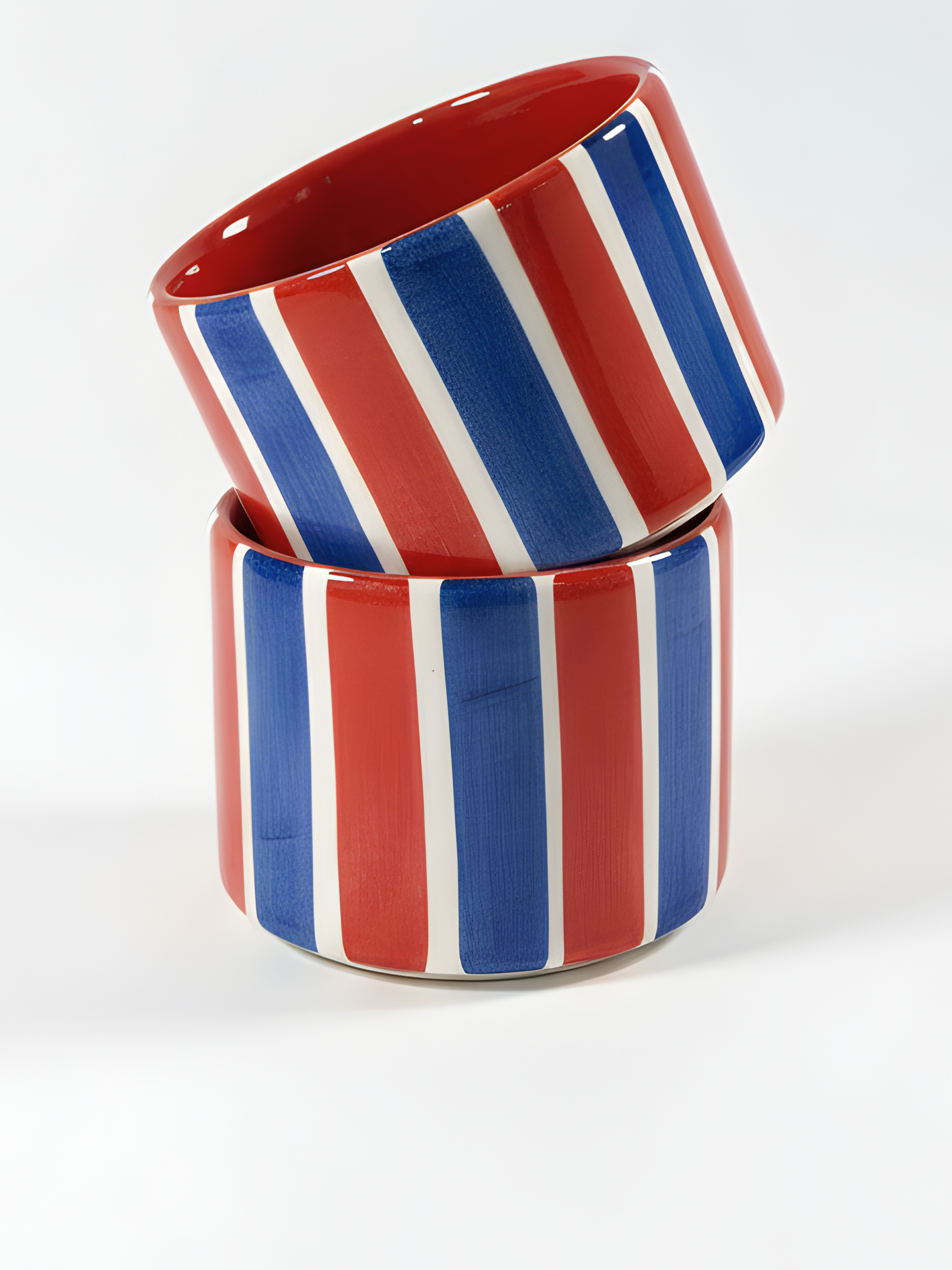 Cozy Home Popping Colors | Cozy Cups | Blaze 200 ml Seramik Kupa