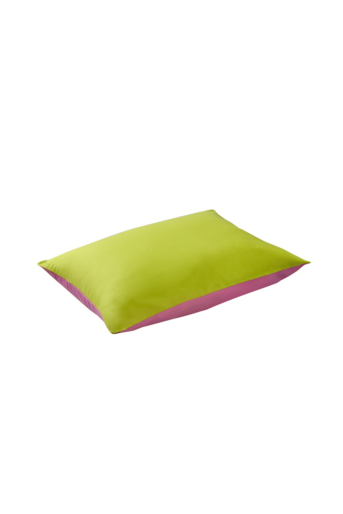 Popping Colors Çift Taraflı Yastık Kılıfı 50x70