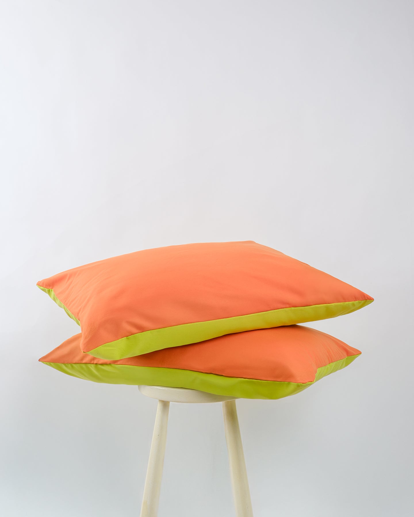 Popping Colors Çift Taraflı Yastık Kılıfı 50x70