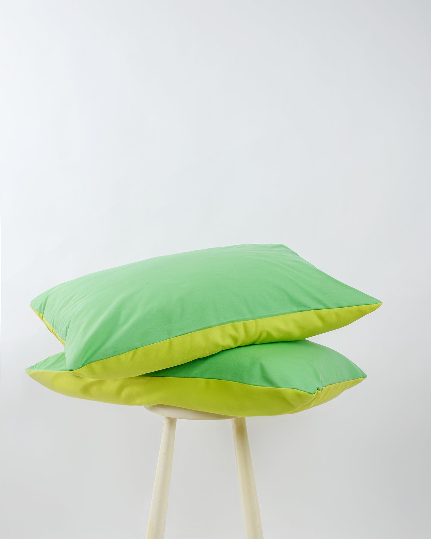 Popping Colors Çift Taraflı Yastık Kılıfı 50x70