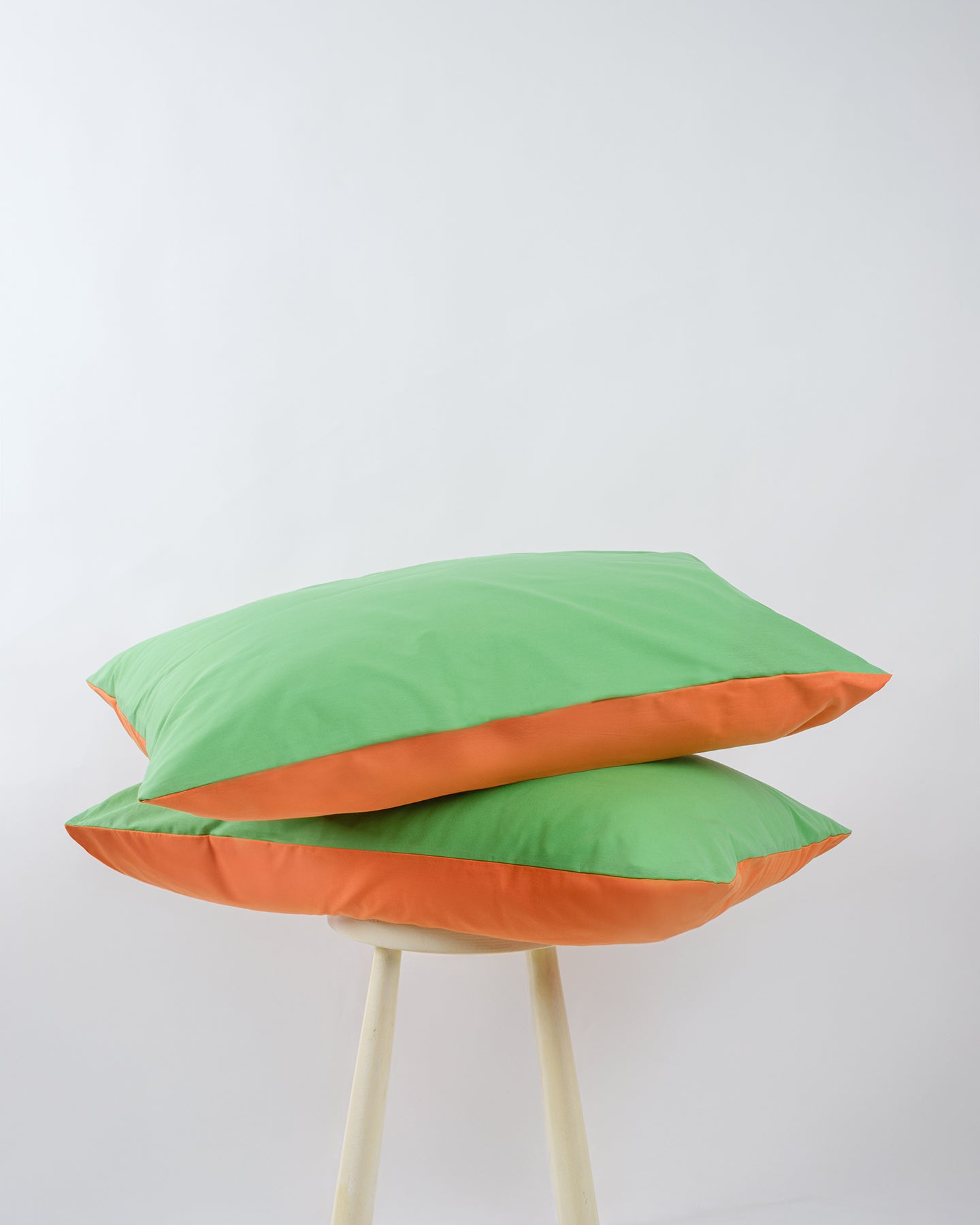 Popping Colors Çift Taraflı Yastık Kılıfı 50x70