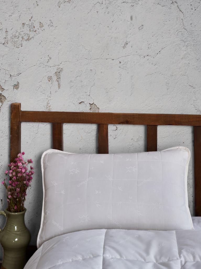 Bambu Yastık 50x70