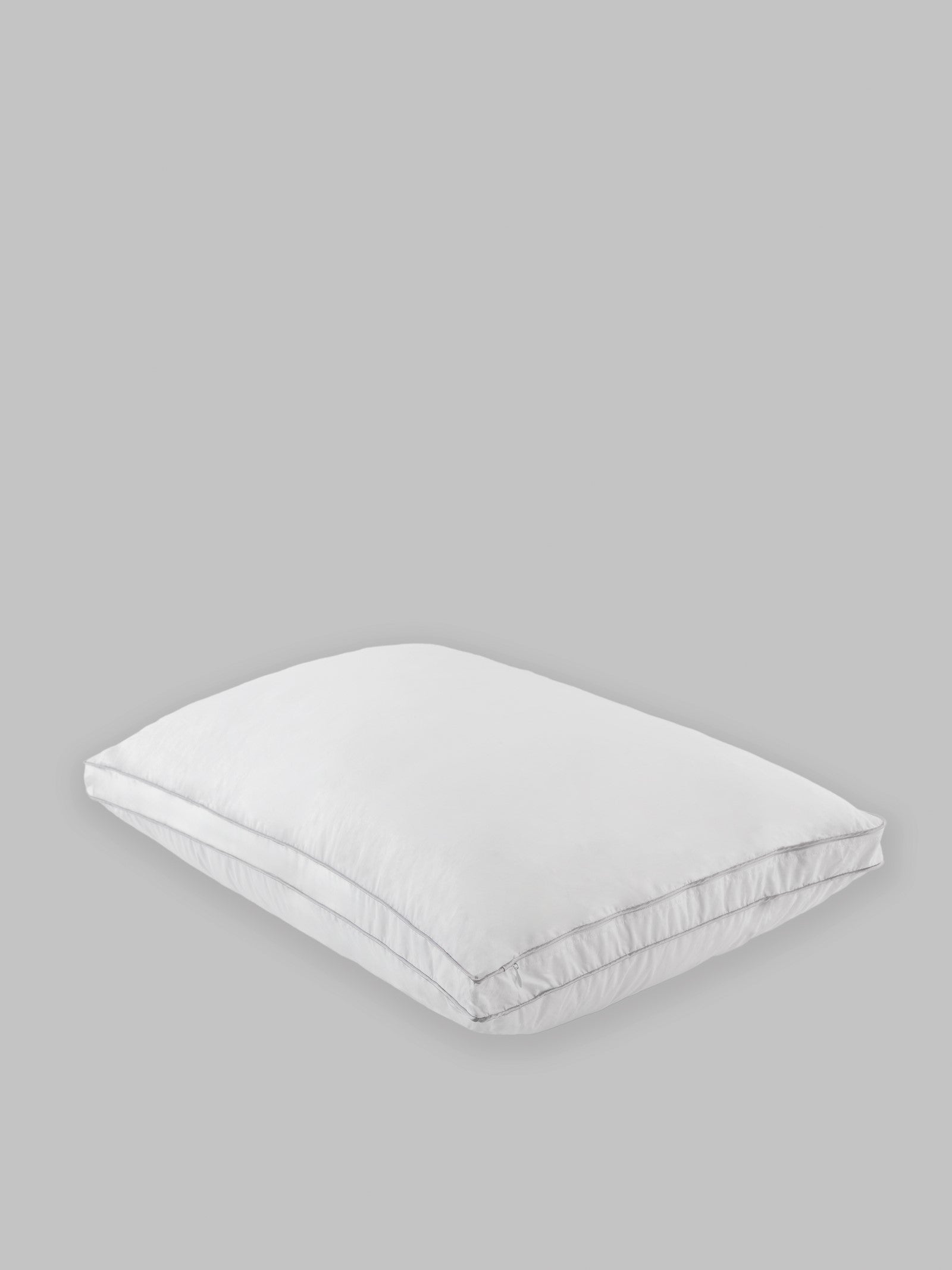 Cotton Box Kangaroo Pillow 1200gr White 50x70