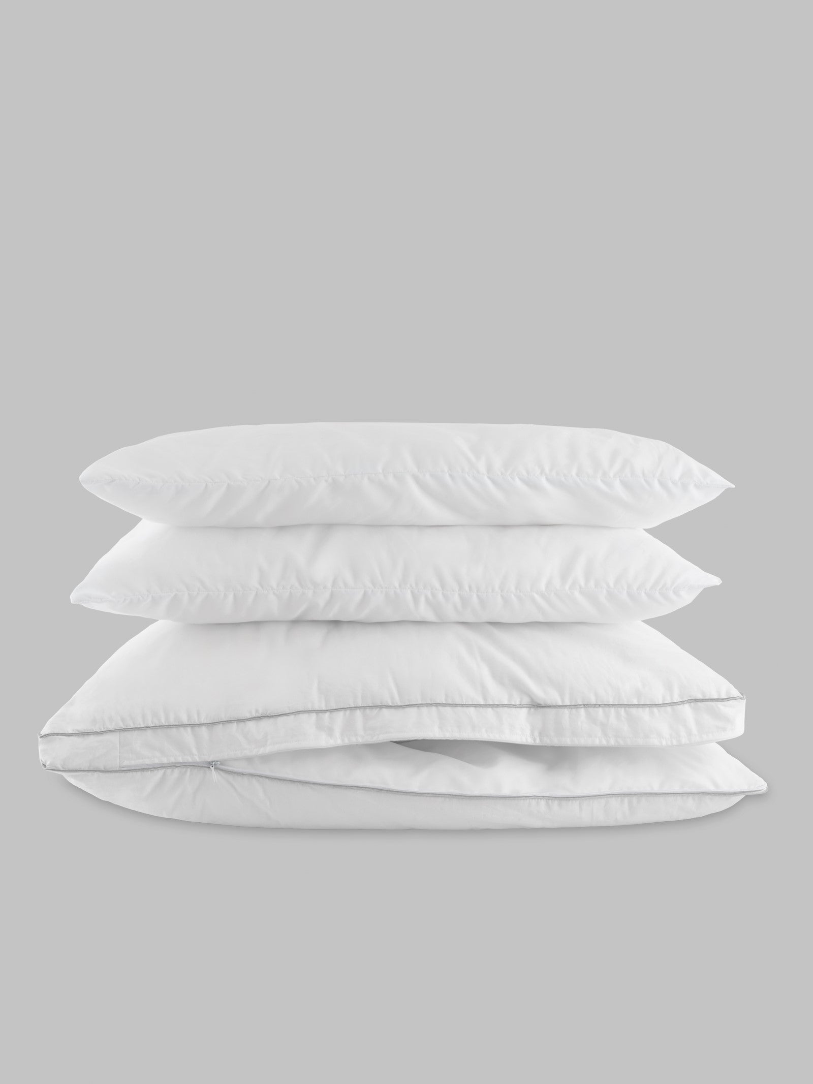 Cotton Box Kangaroo Pillow 1200gr White 50x70