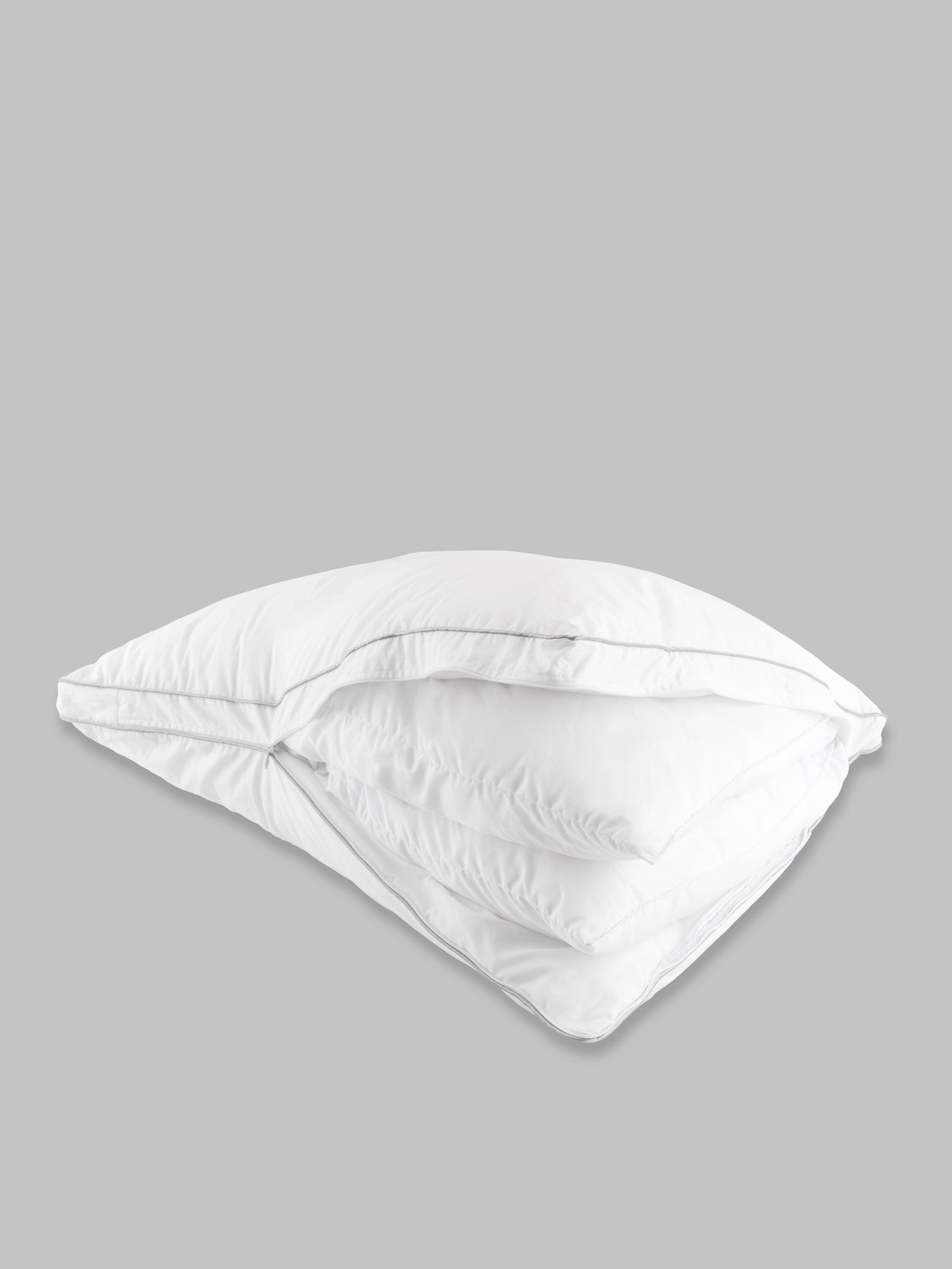 Cotton Box Kangaroo Pillow 1200gr White 50x70