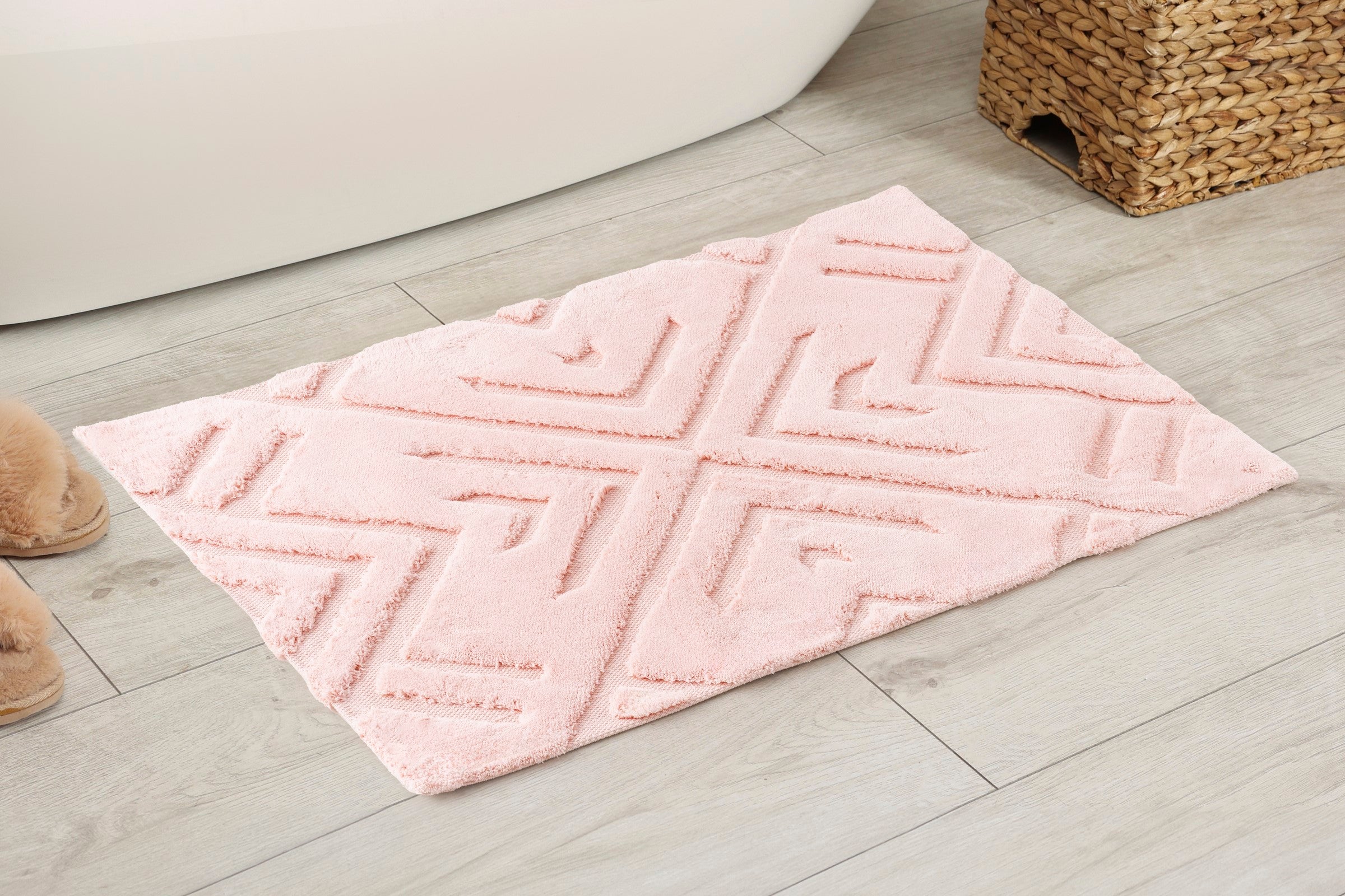 Порошок для чистки швабры Cotton Box Cotton Mop 60x100