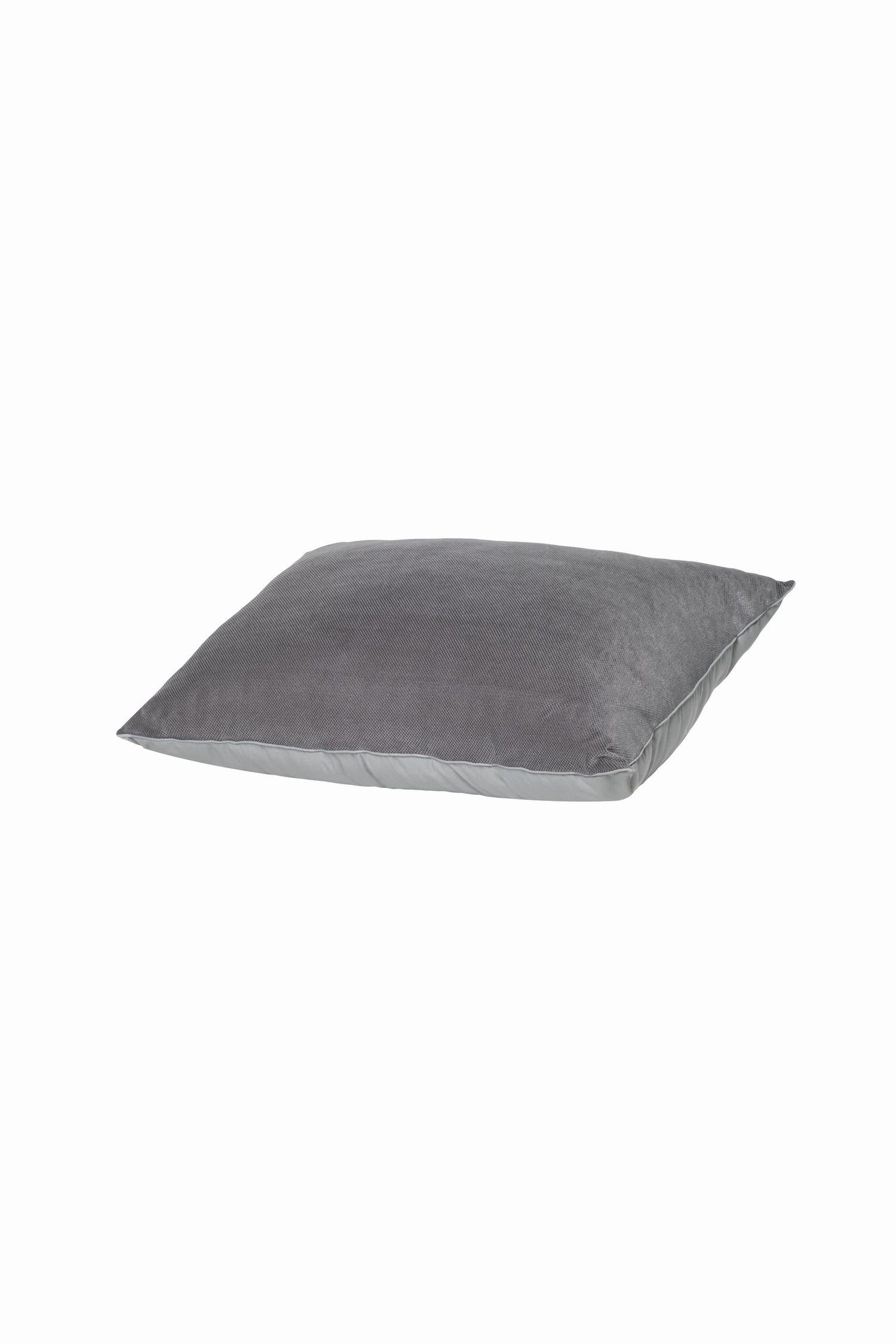 Cotton Box Utka Pillow Anthracite 50x70