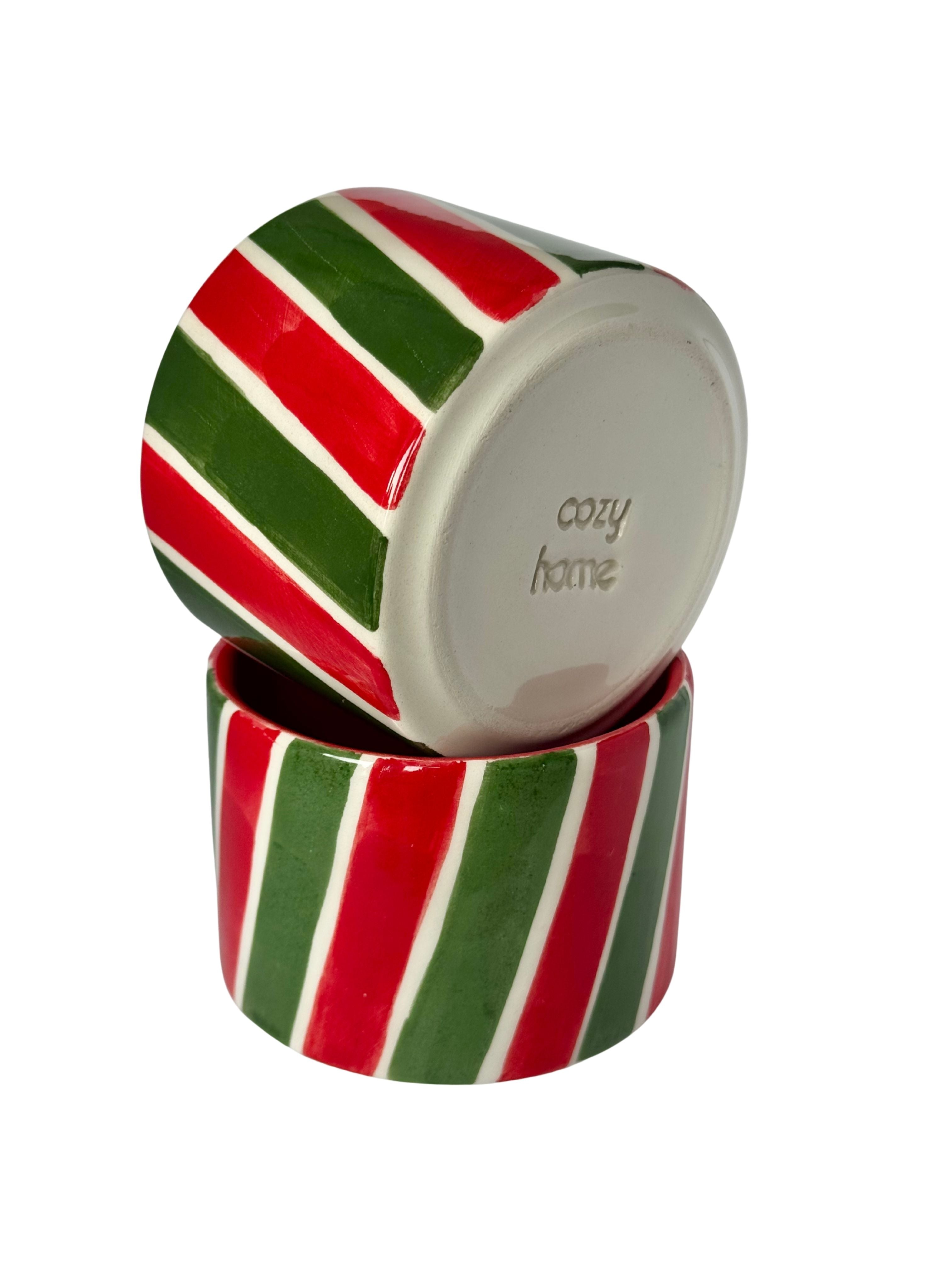 Cozy Cups | Merry 200