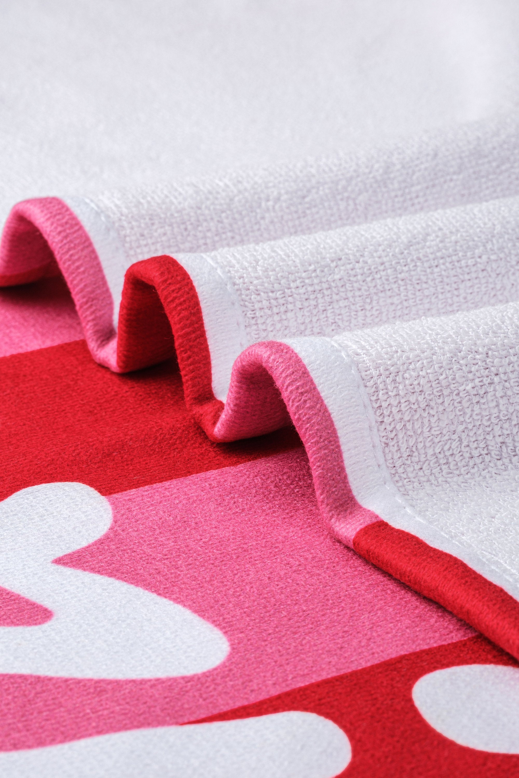 Cozy Home Heatwave Cherie Beach Towel 90x150