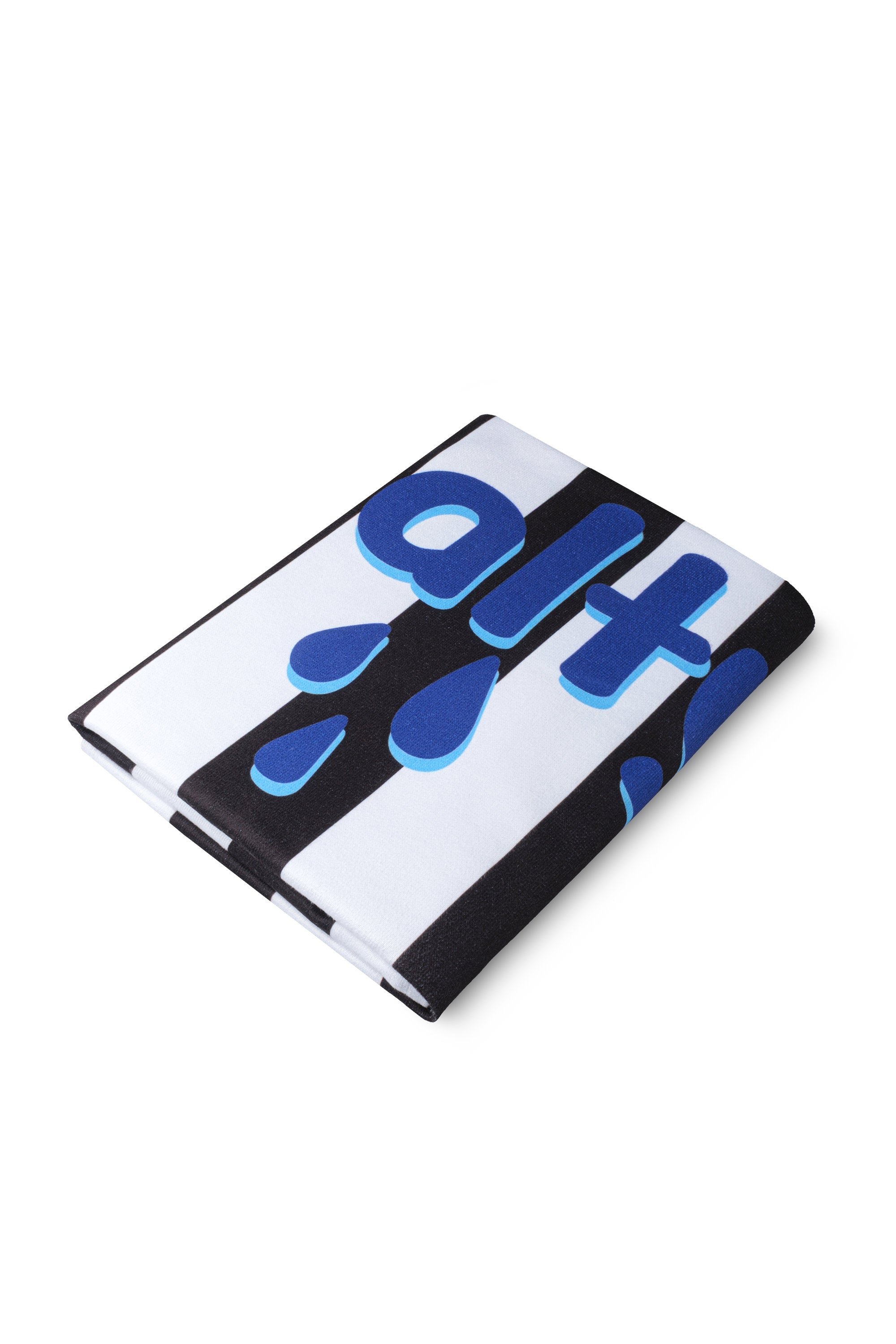 Cozy Home Heatwave Salty Beach Towel 90x150