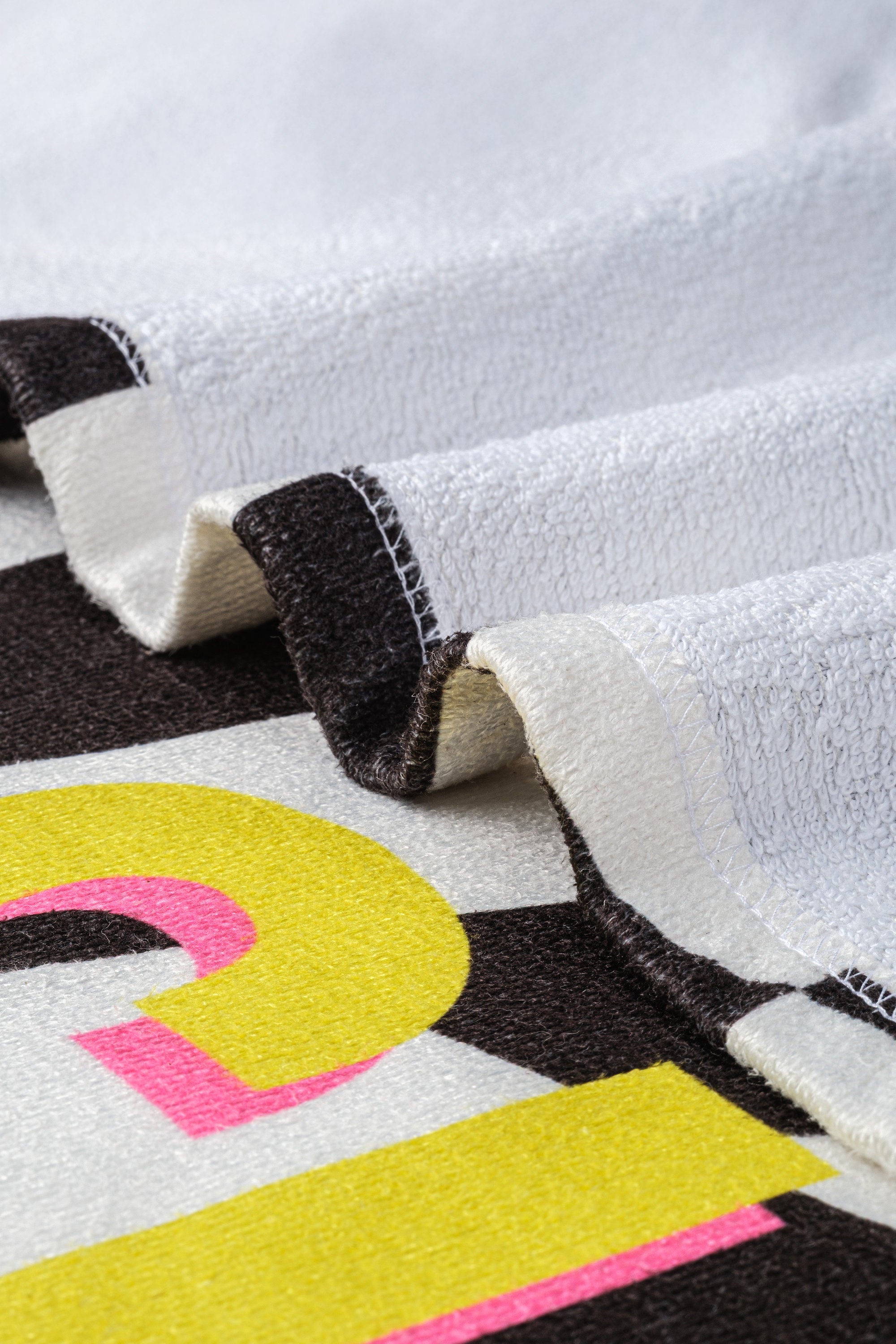 Cozy Home Heatwave Sunkissed Beach Towel 90x150