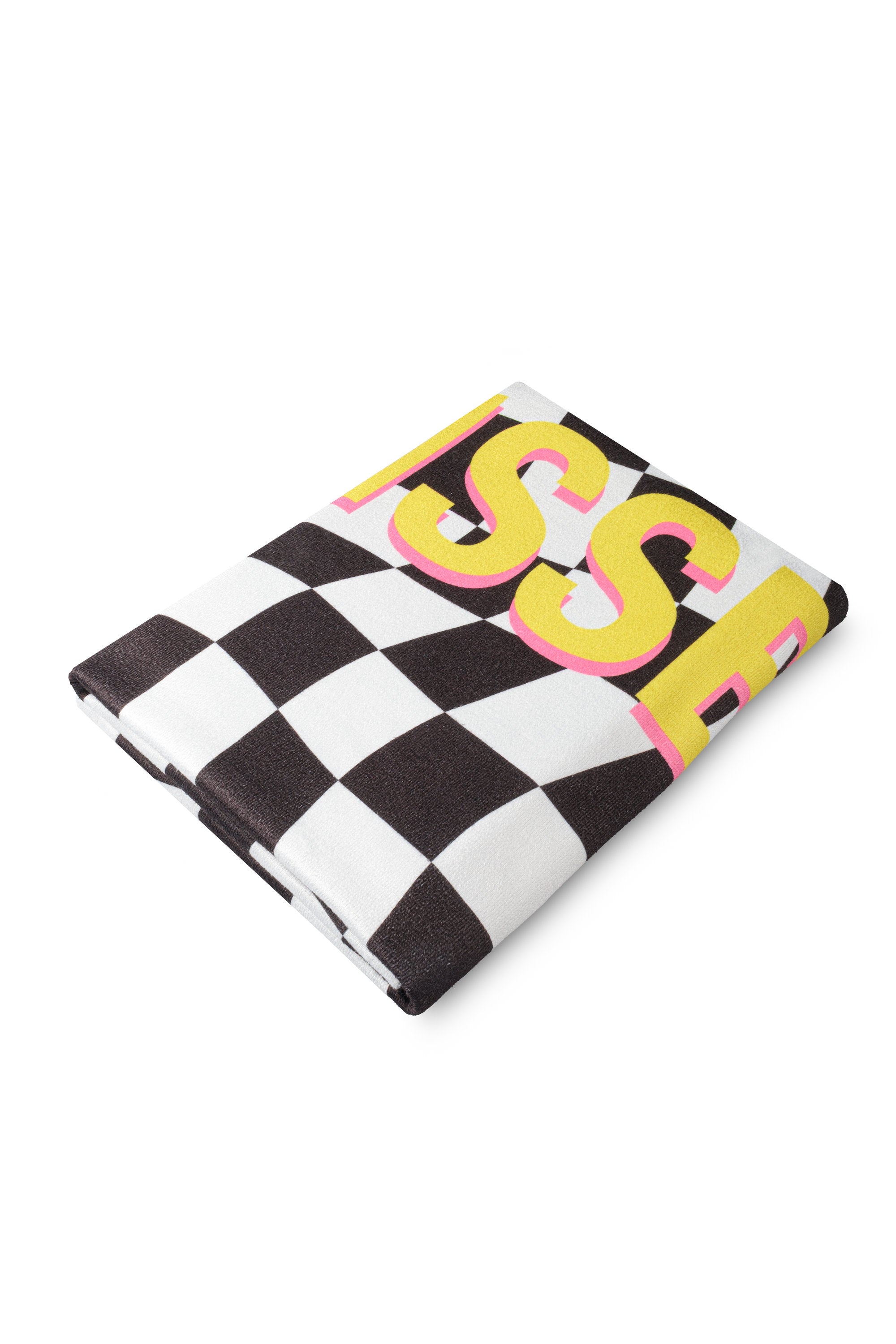 Cozy Home Heatwave Sunkissed Beach Towel 90x150