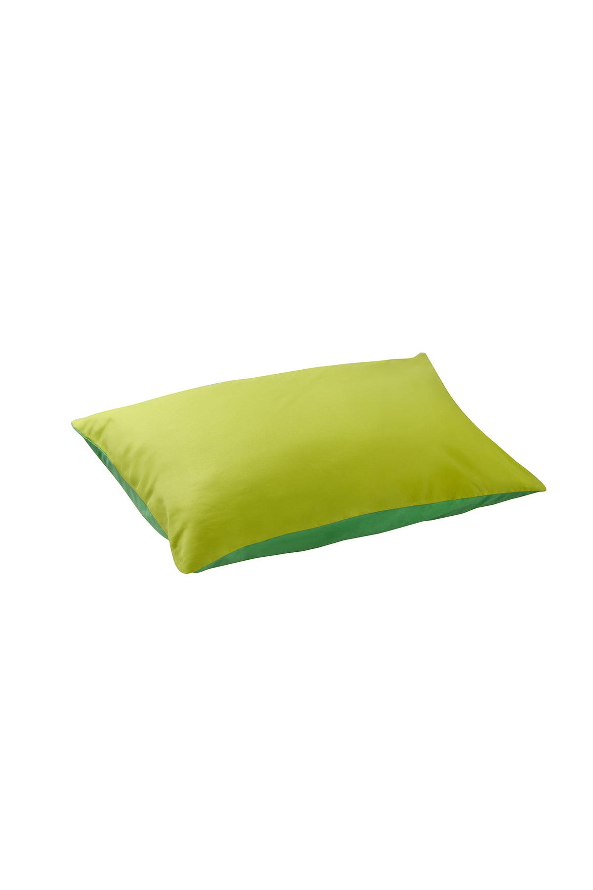 Cozy Home Popping Colors Yastık Kılıfı Sage Sarı-Yeşil 50x70