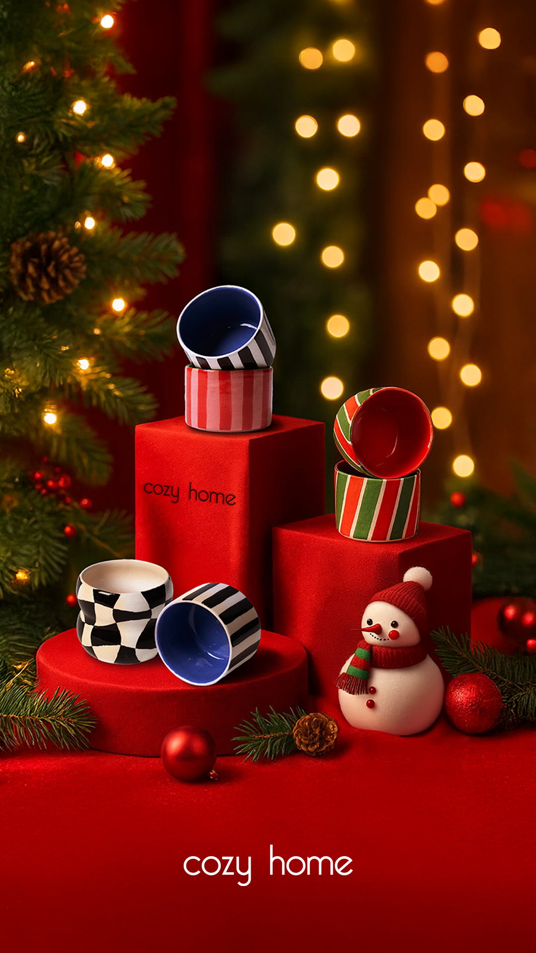 Yılbaşı Hediye Rehberi