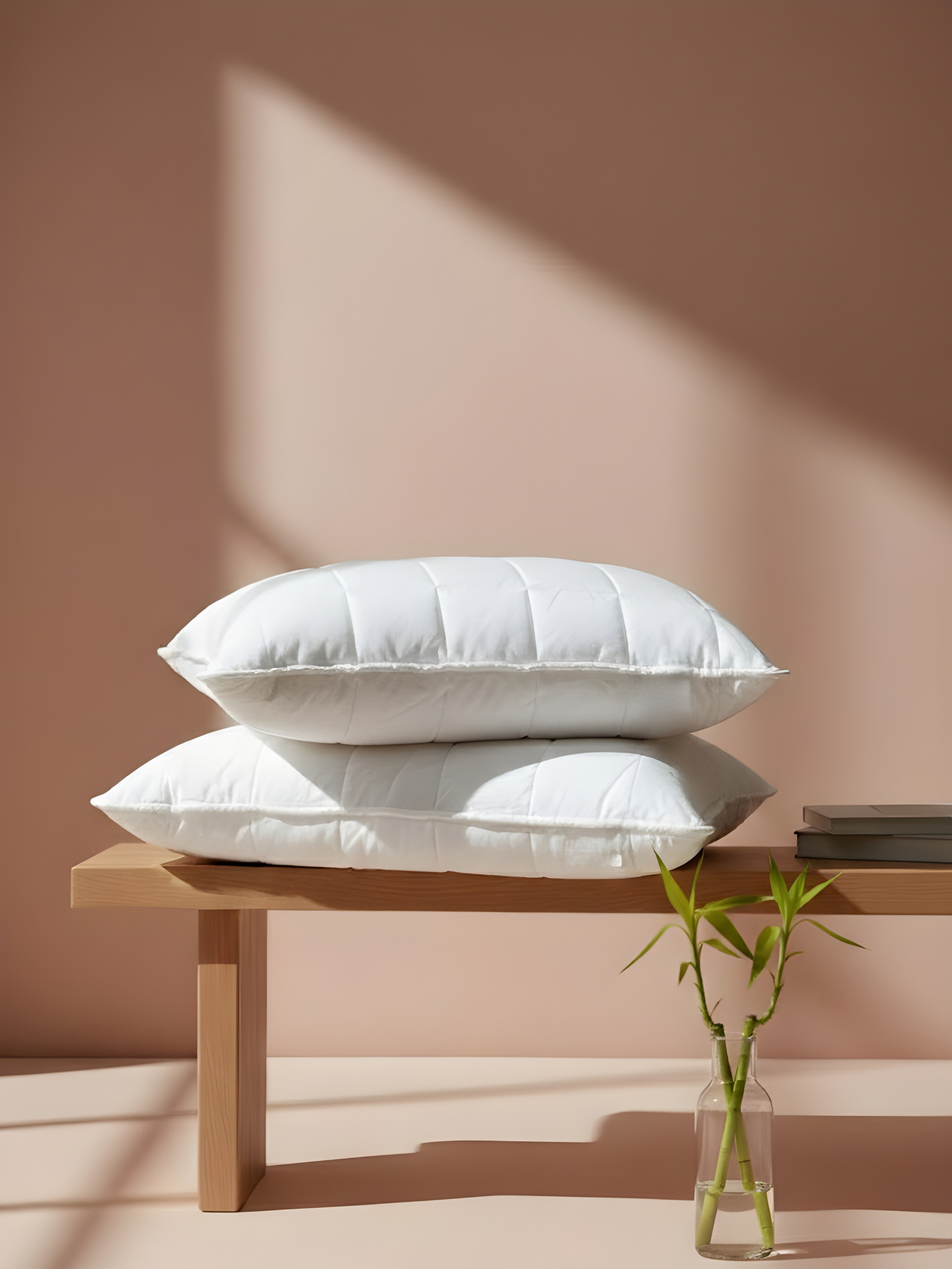 Подушка Casa Carina Bamboo 50x70