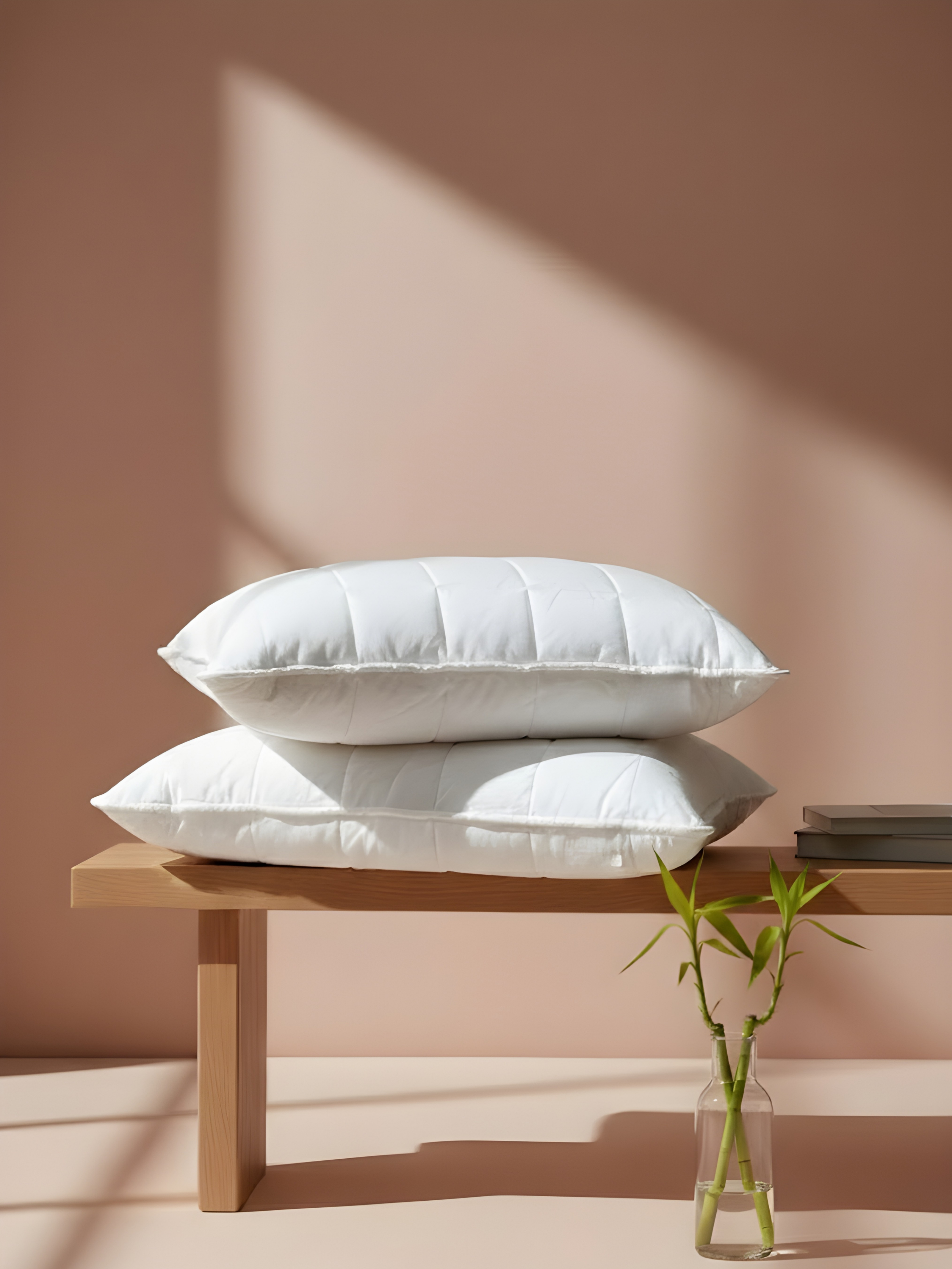 Подушка Casa Carina Bamboo 50x70