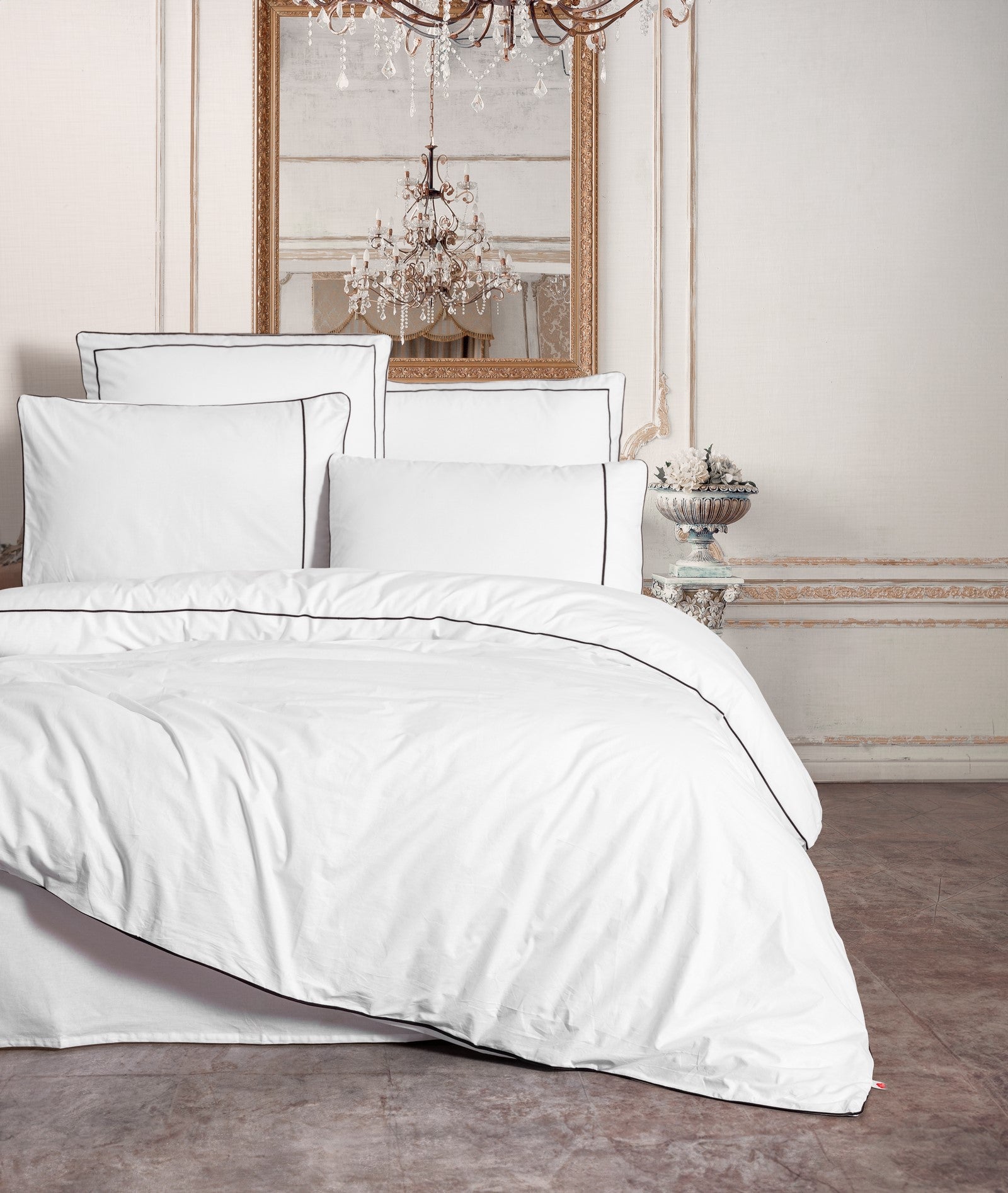 Комплект пододеяльников Cotton Box Double Duvet Set - Mahur