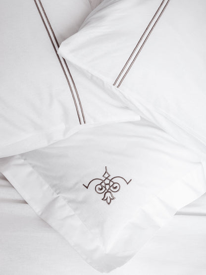 Cotton Box Double Duvet Cover Set Classic - Güher