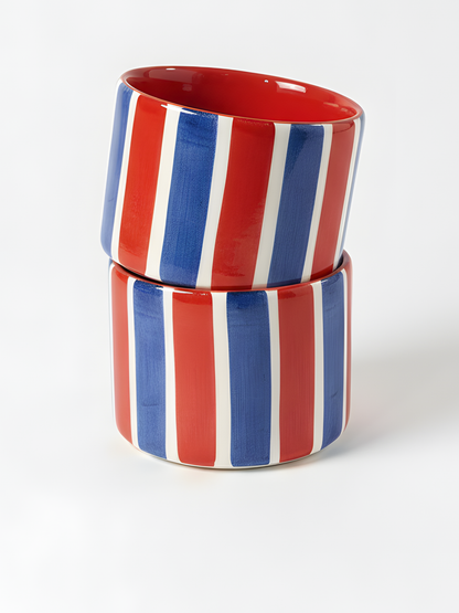 Cozy Home Popping Colors | Cozy Cups | Blaze 200 ml Seramik Kupa