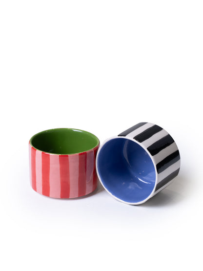 Cozy Cups | Cherie &amp; Dusk 200