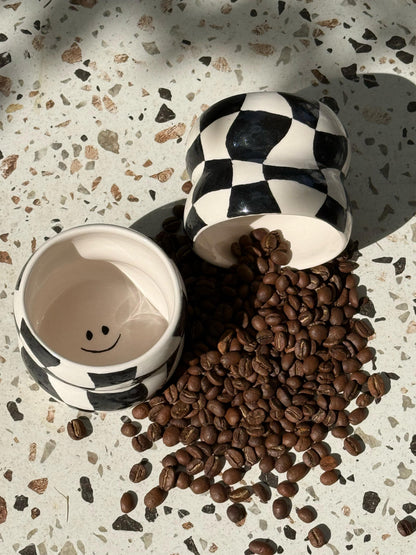 Cozy Cups | Dazzle 270