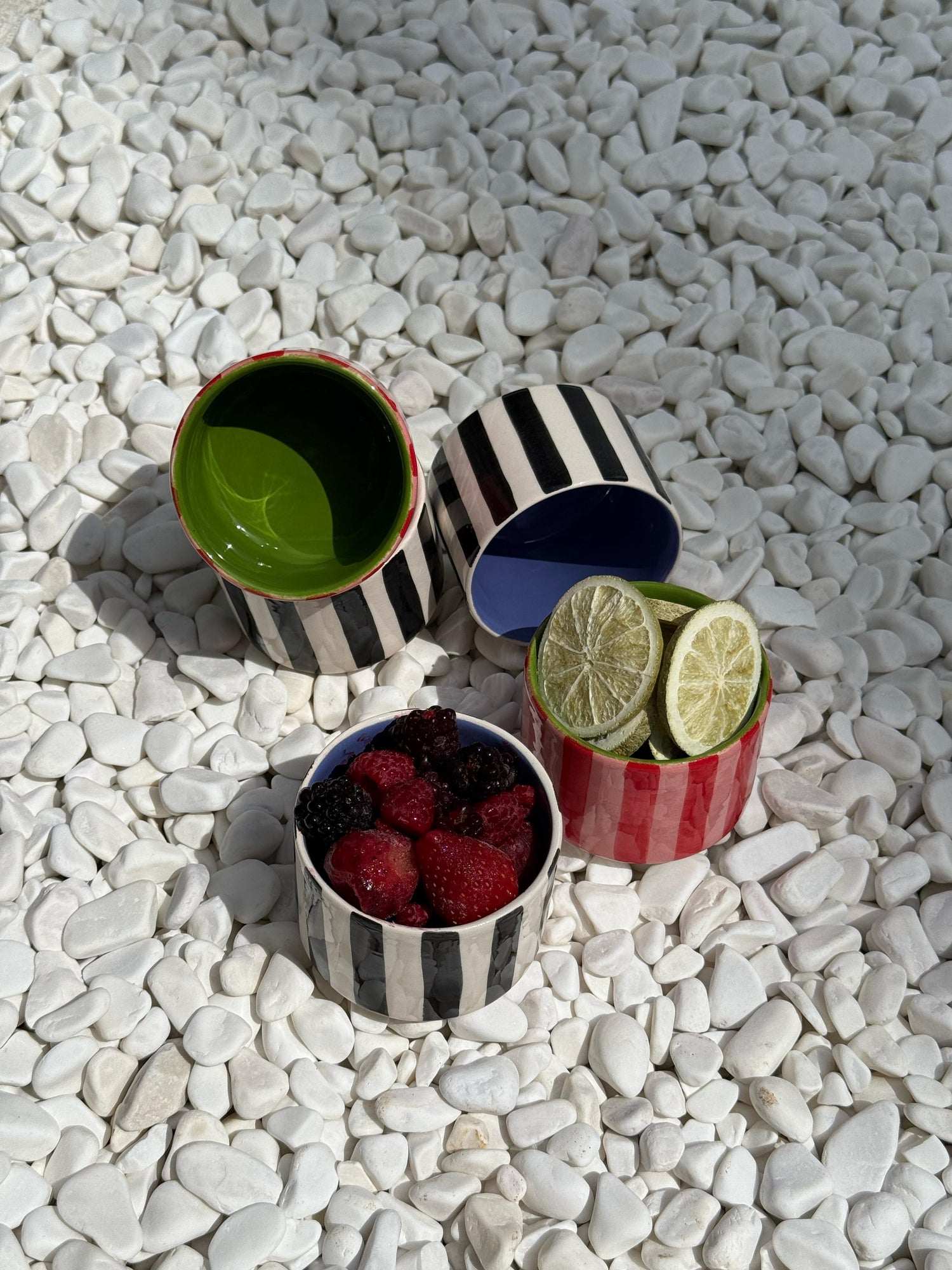 Cozy Cups | Cherie &amp; Dusk 200