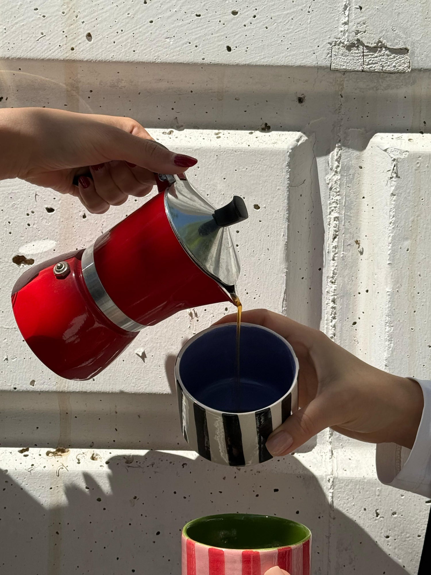 Cozy Cups | Cherie &amp; Dusk 200