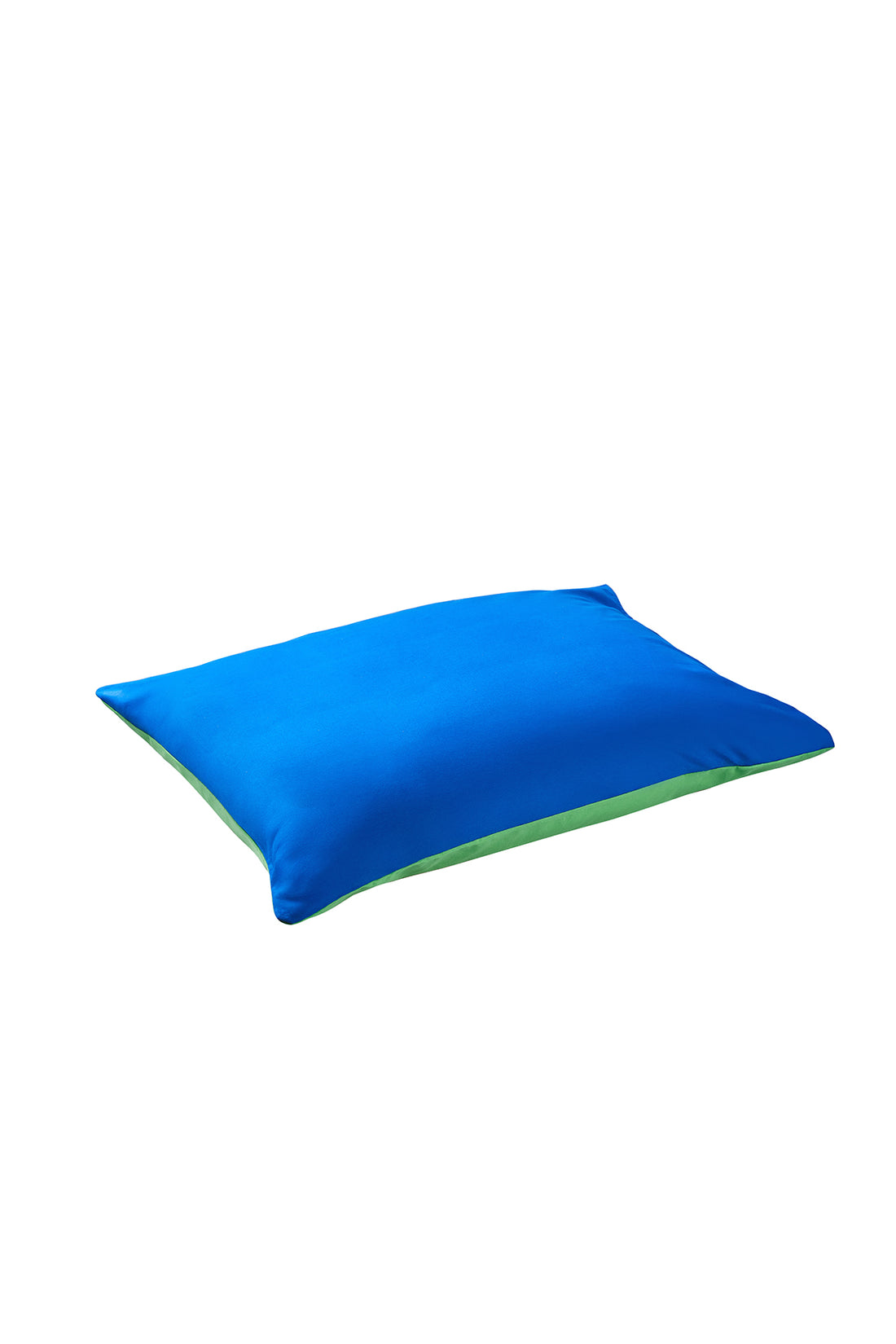 Popping Colors Double-Sided Pillowcase 50x70