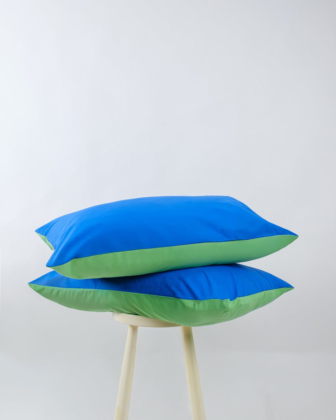 Popping Colors Double-Sided Pillowcase 50x70