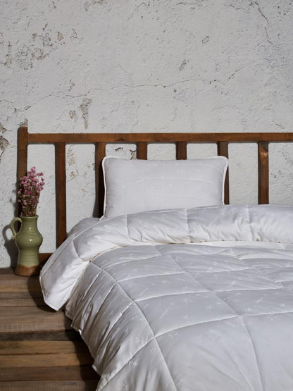 Çift Kişilik Bambu Yorgan 195x215