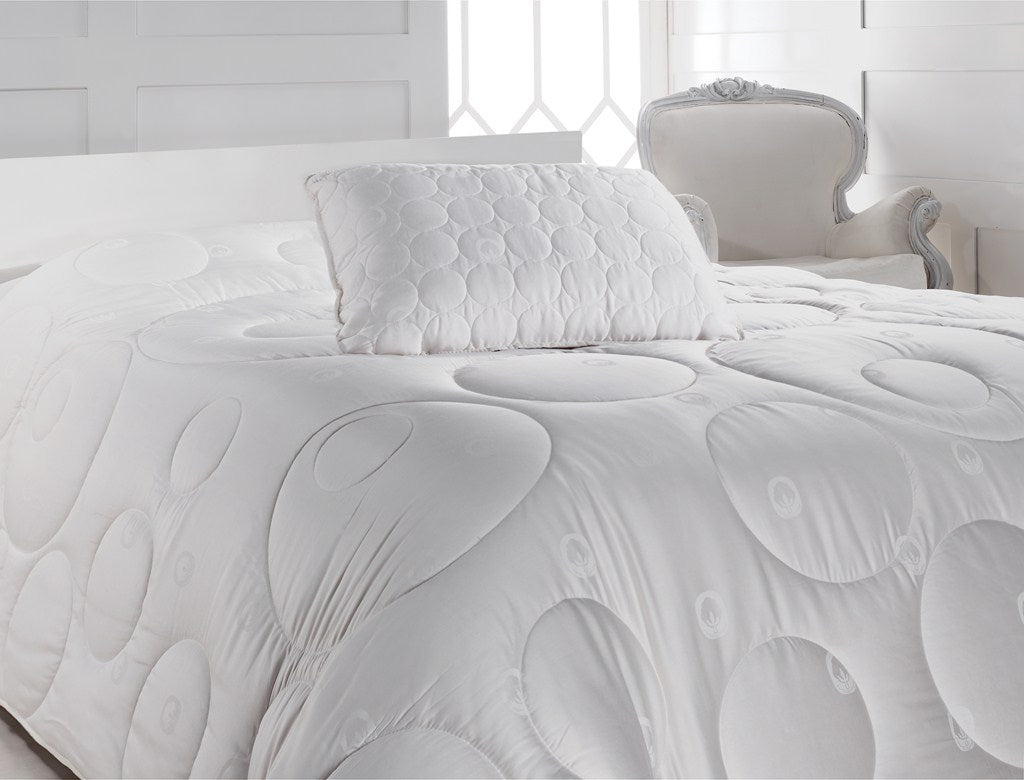 Casa Carina Cotton Pillow 50x70