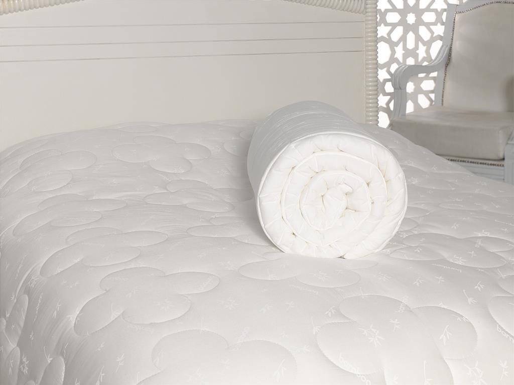 Cotton Box Double Bamboo Quilt