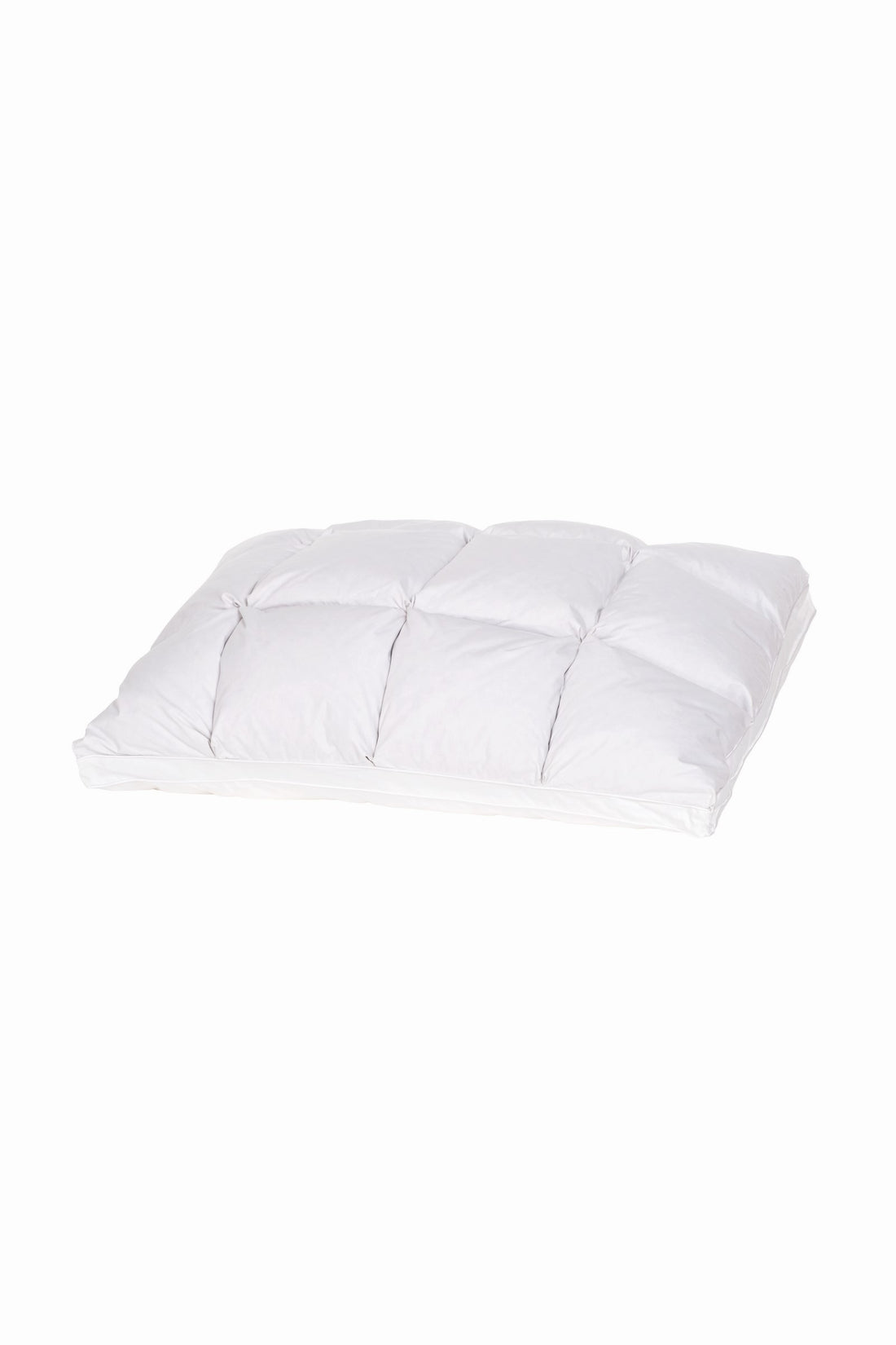Cotton Box Elegance Goose Feather Pillow 50x70