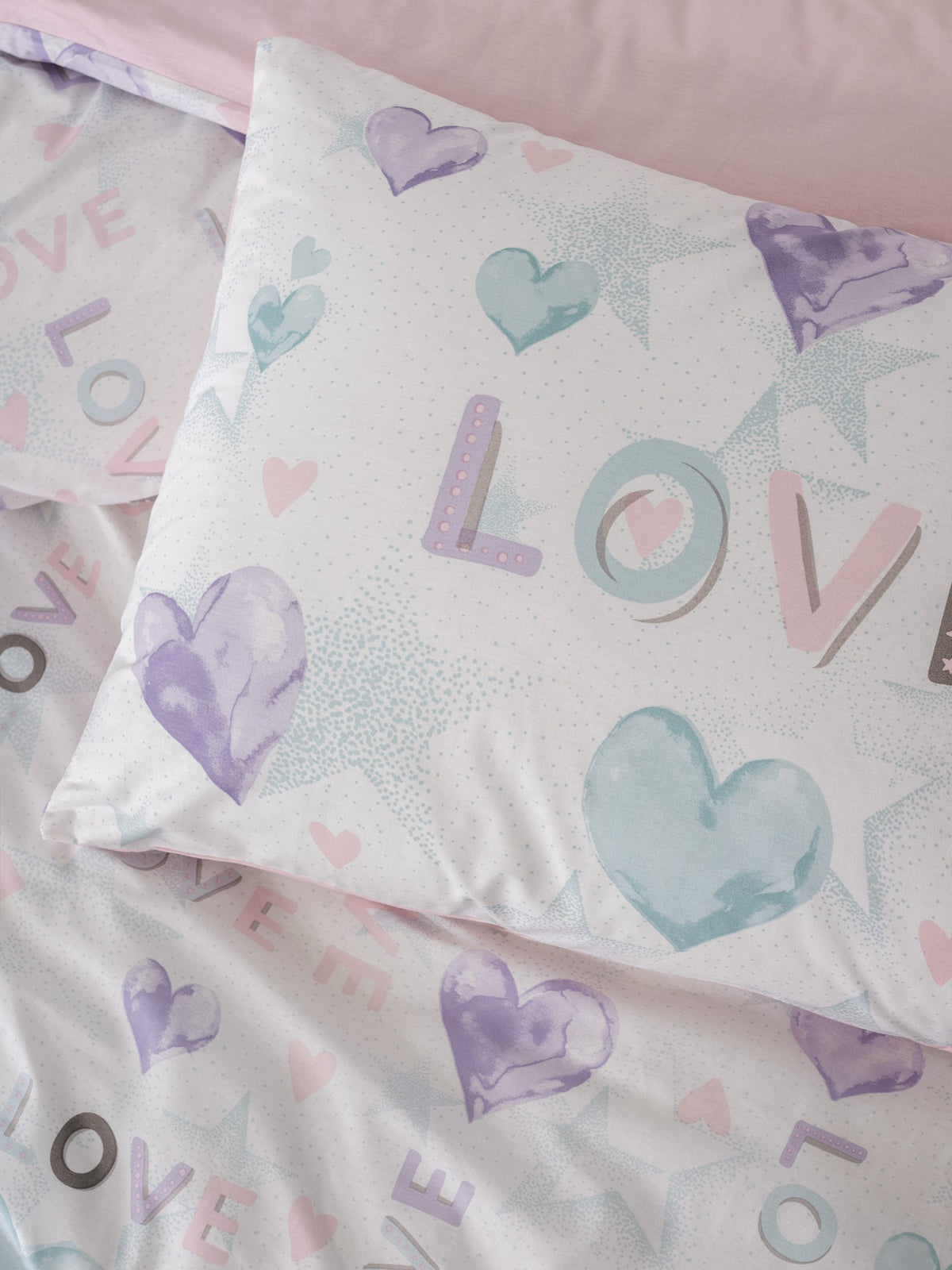 Cotton Box Kids&
