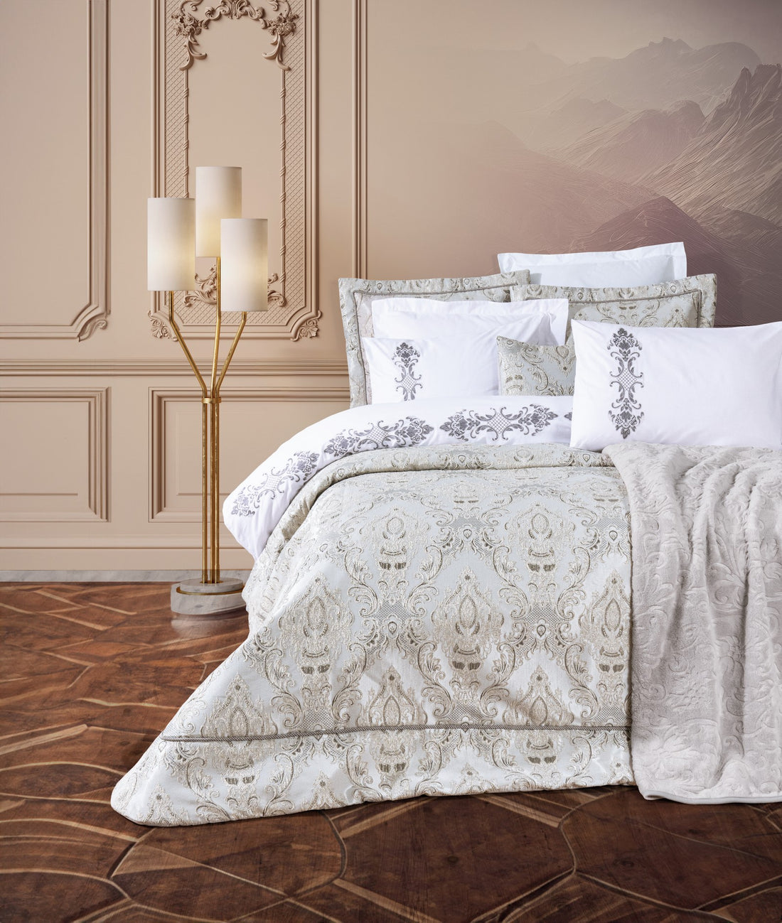 Çeyiz Seti – Cozy Home
