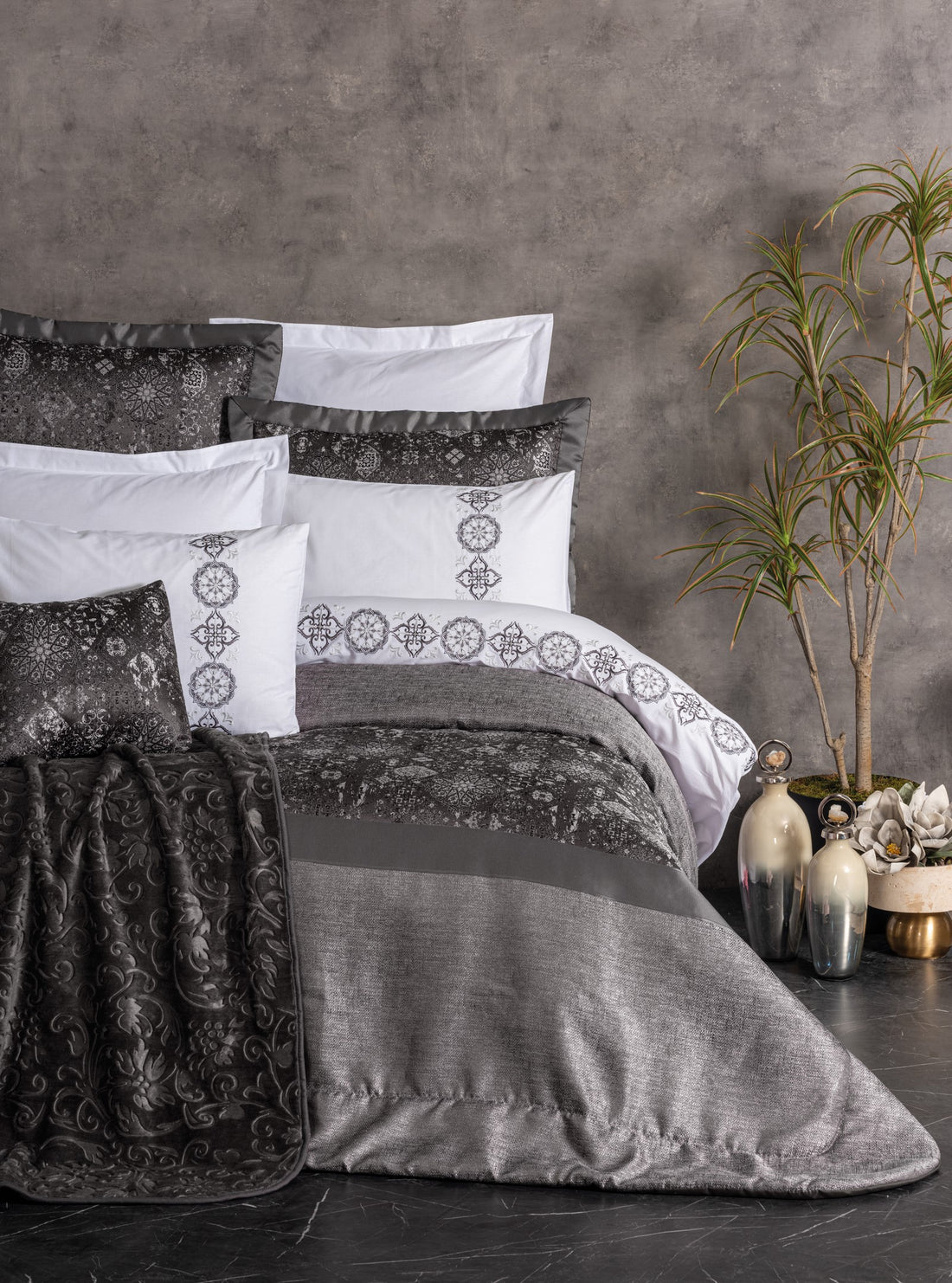 Çeyiz Seti – Cozy Home
