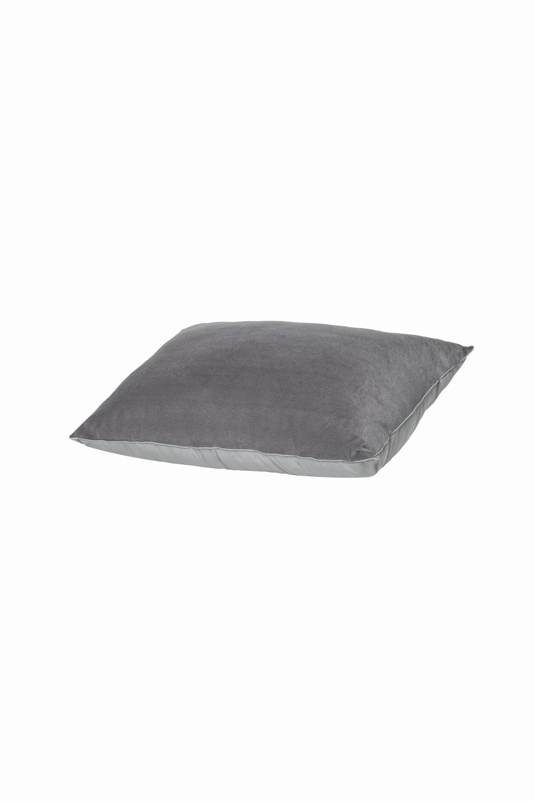 Cotton Box Utka Pillow Anthracite 50x70
