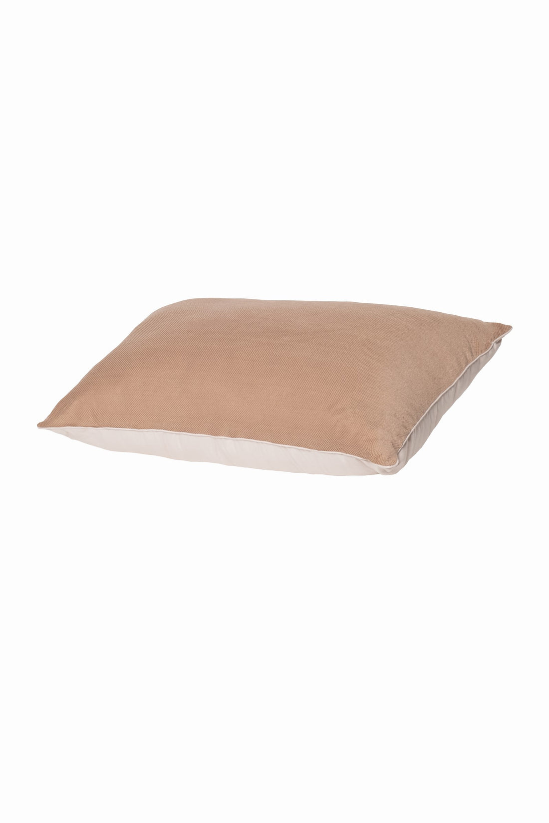 Cotton Box Utka Pillow Beige 50x70