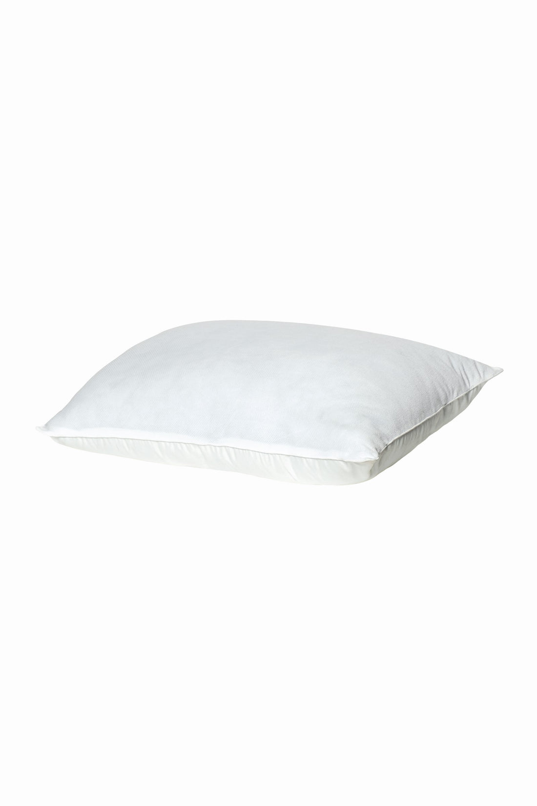 Cotton Box Utka Pillow White 50x70