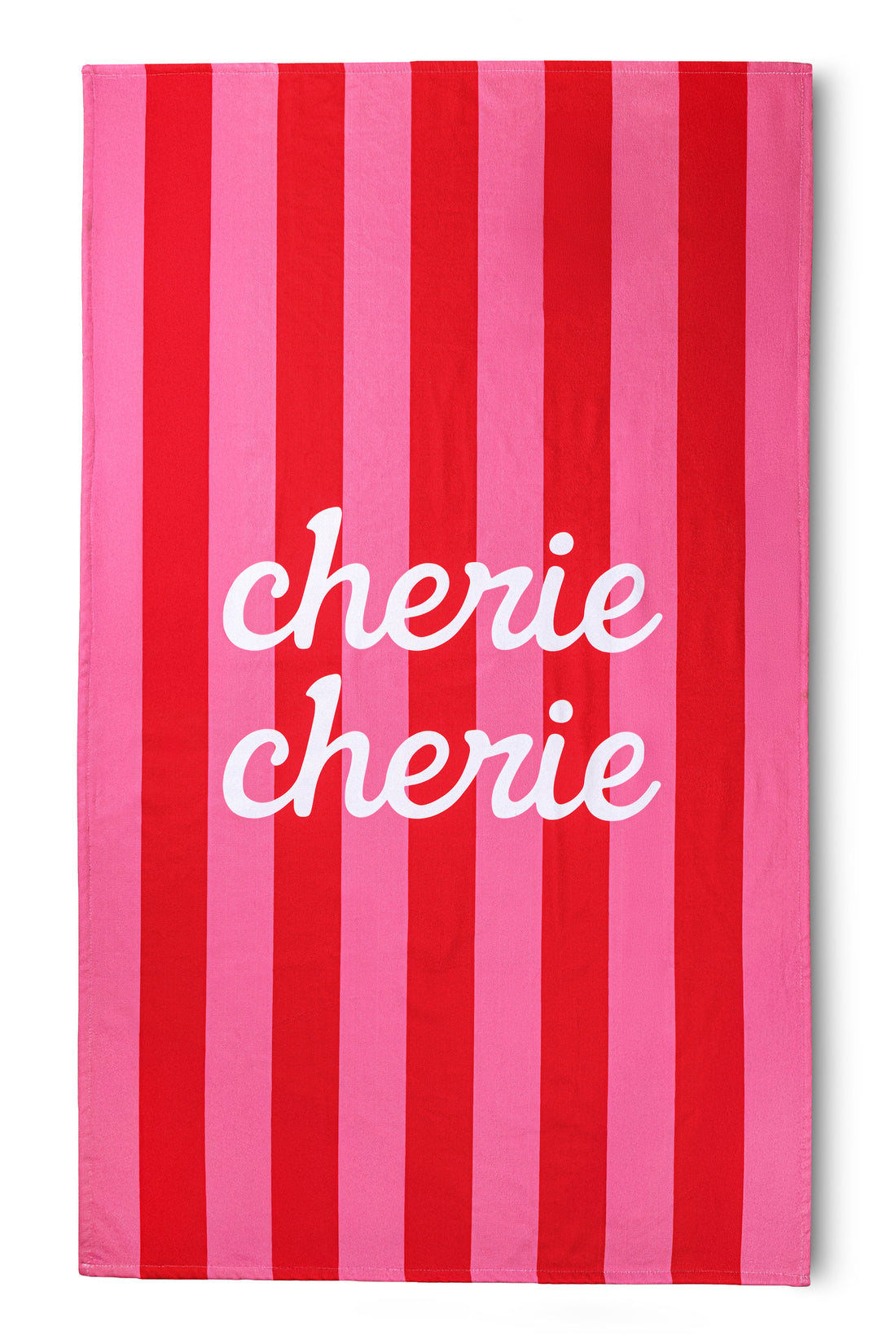 Cozy Home Heatwave Cherie Beach Towel 90x150