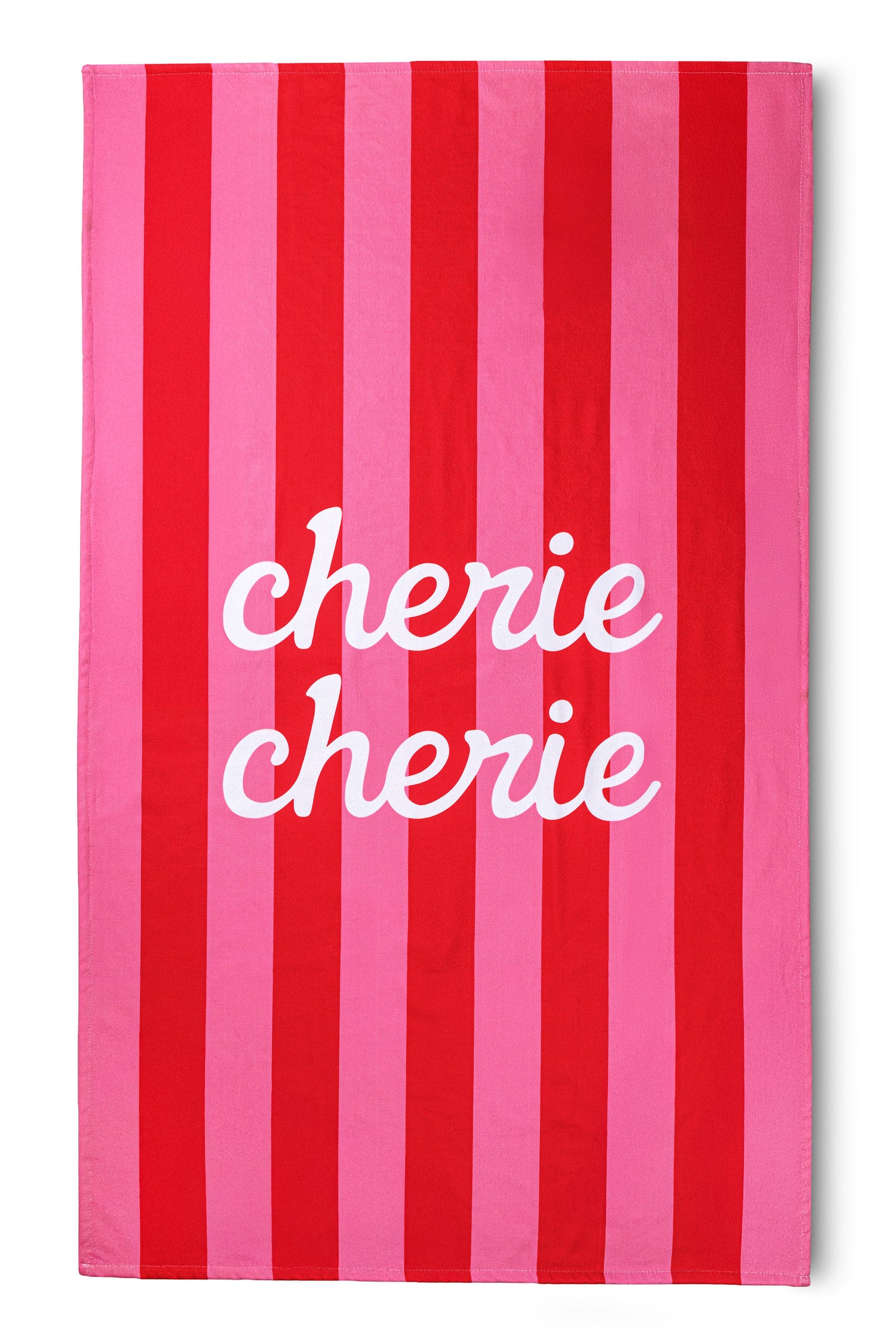 Cozy Home Heatwave Cherie Beach Towel 90x150
