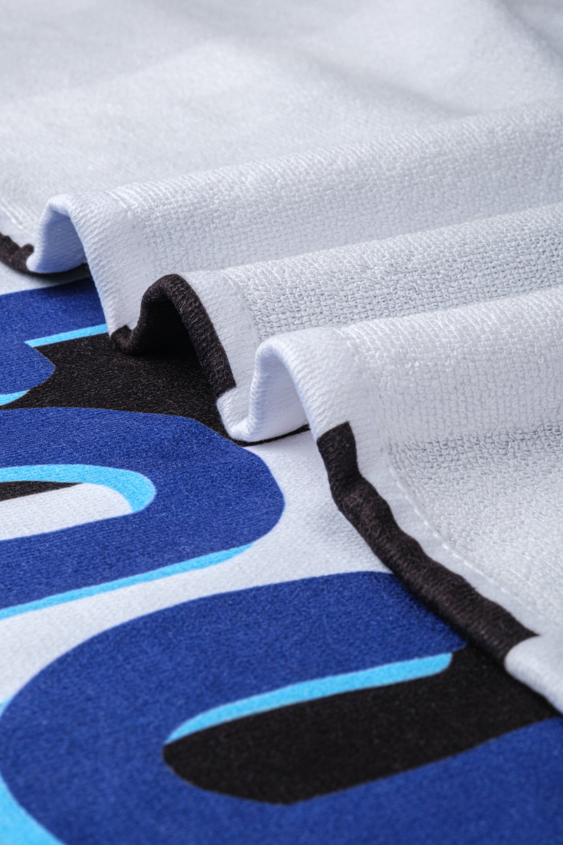 Cozy Home Heatwave Salty Beach Towel 90x150