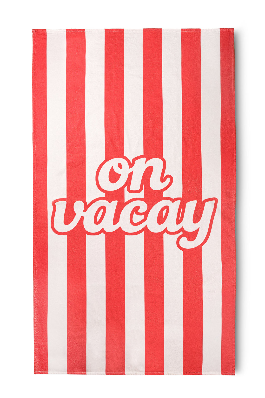 Cozy Home Heatwave Vacay Beach Towel 90x150