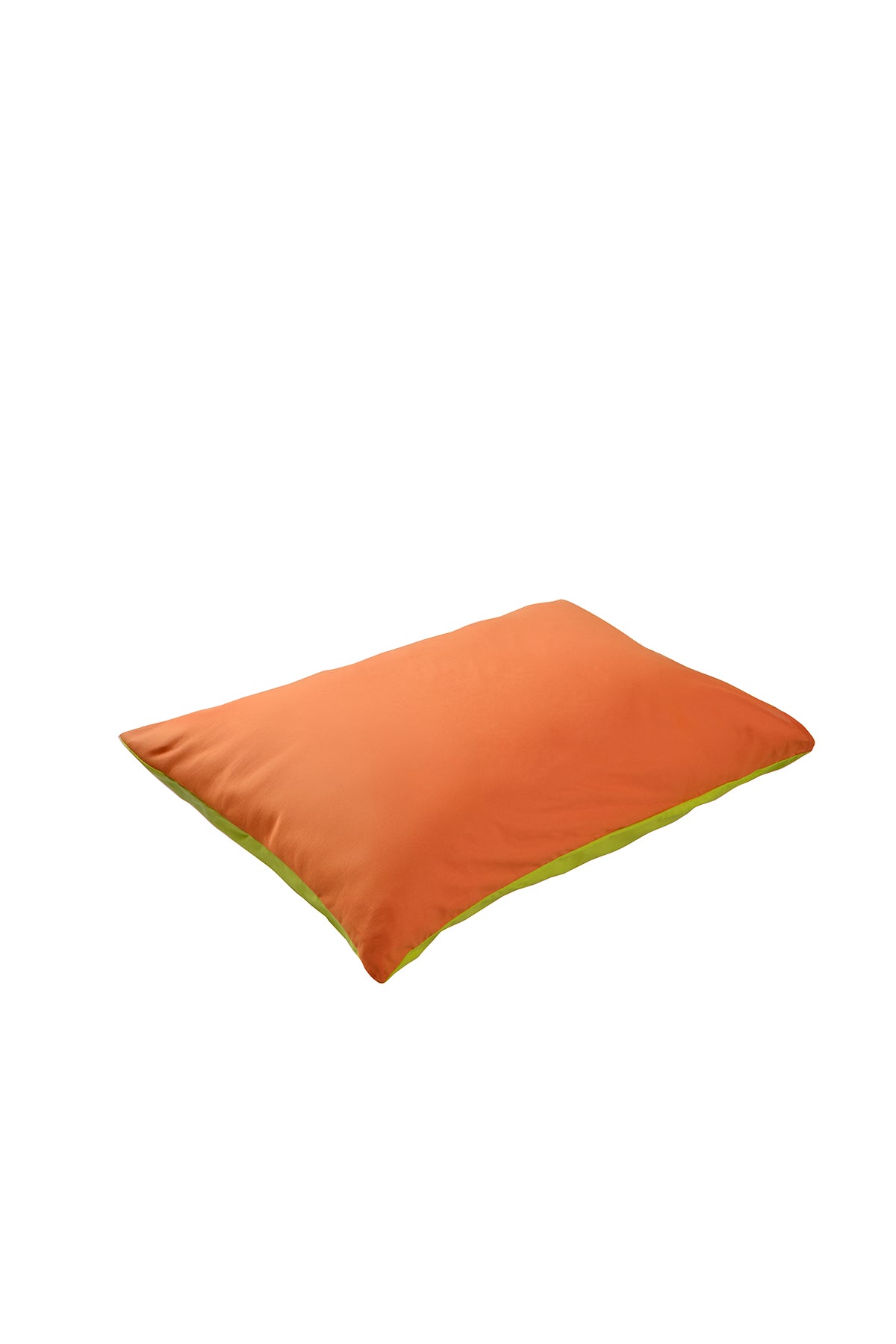 Cozy Home Popping Colors Yastık Kılıfı Hype Sarı-Turuncu 50x70