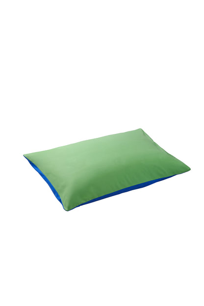 Cozy Home Popping Colors Yastık Kılıfı Sage Yeşil-Mavi 50x70