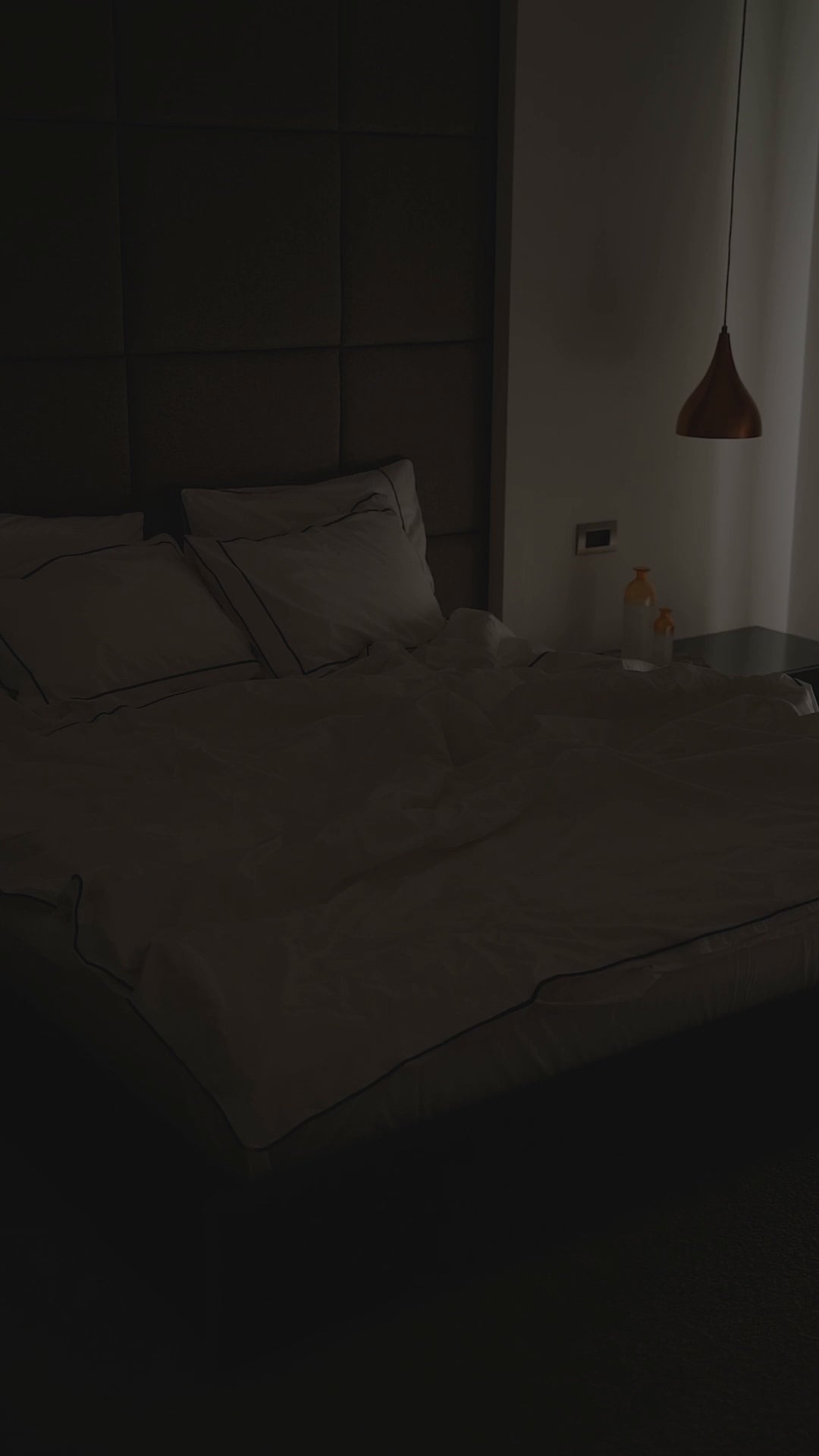 Комплект пододеяльников Cotton Box Double Duvet Set - Mahur